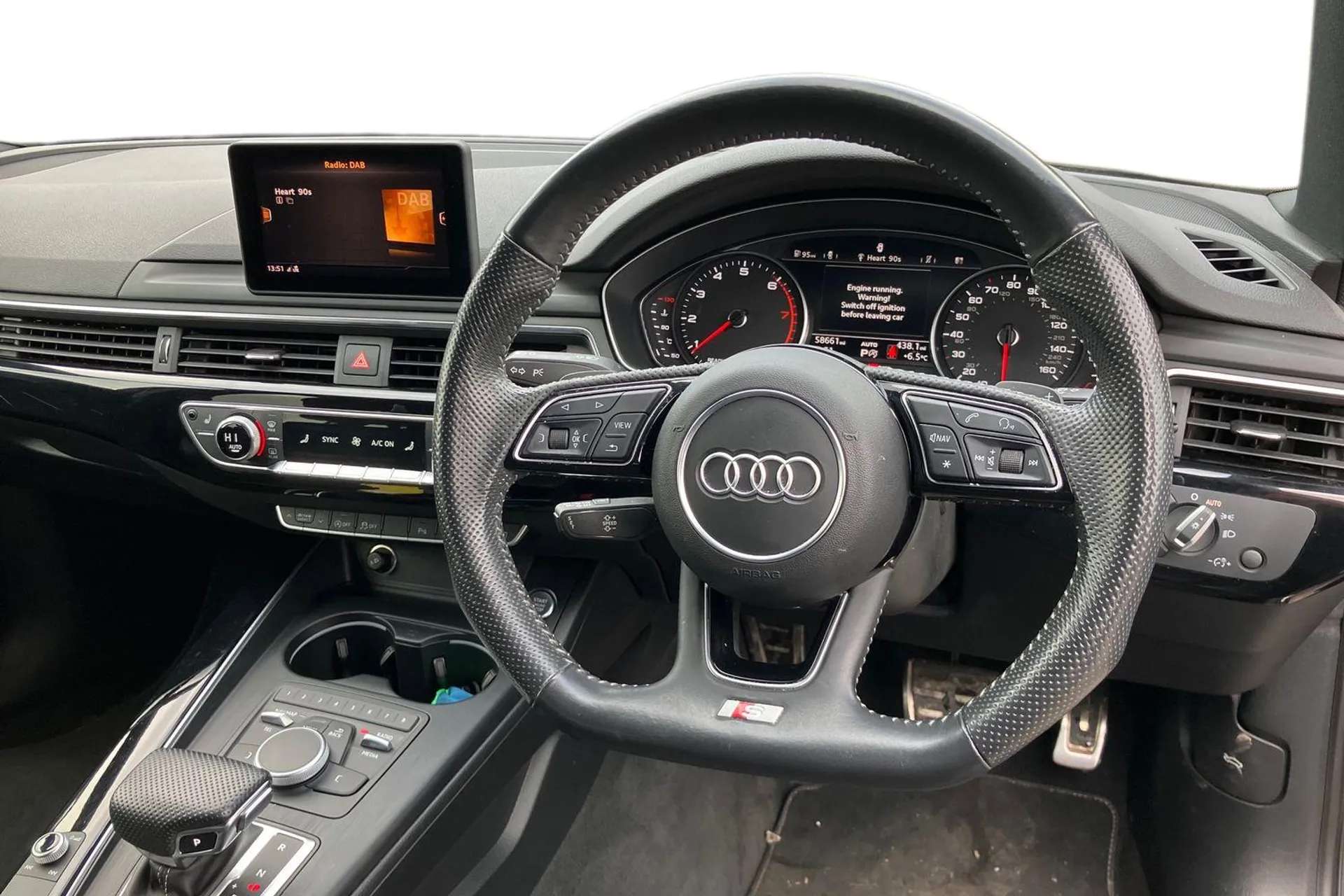 2019 AUDI A4 2019 AUDI A4