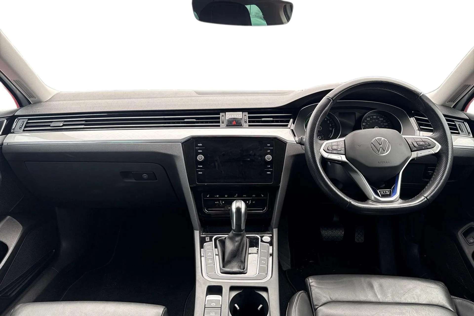 2021 VOLKSWAGEN PASSAT 2021 VOLKSWAGEN PASSAT