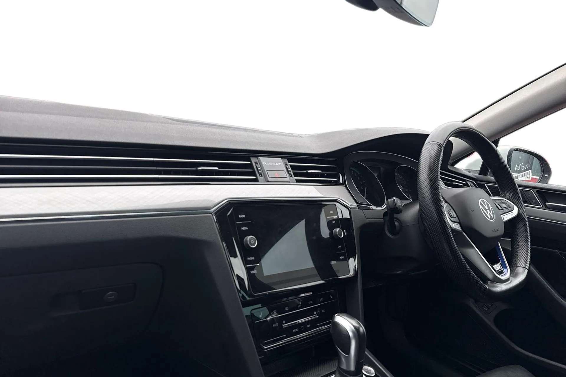 2021 VOLKSWAGEN PASSAT 2021 VOLKSWAGEN PASSAT