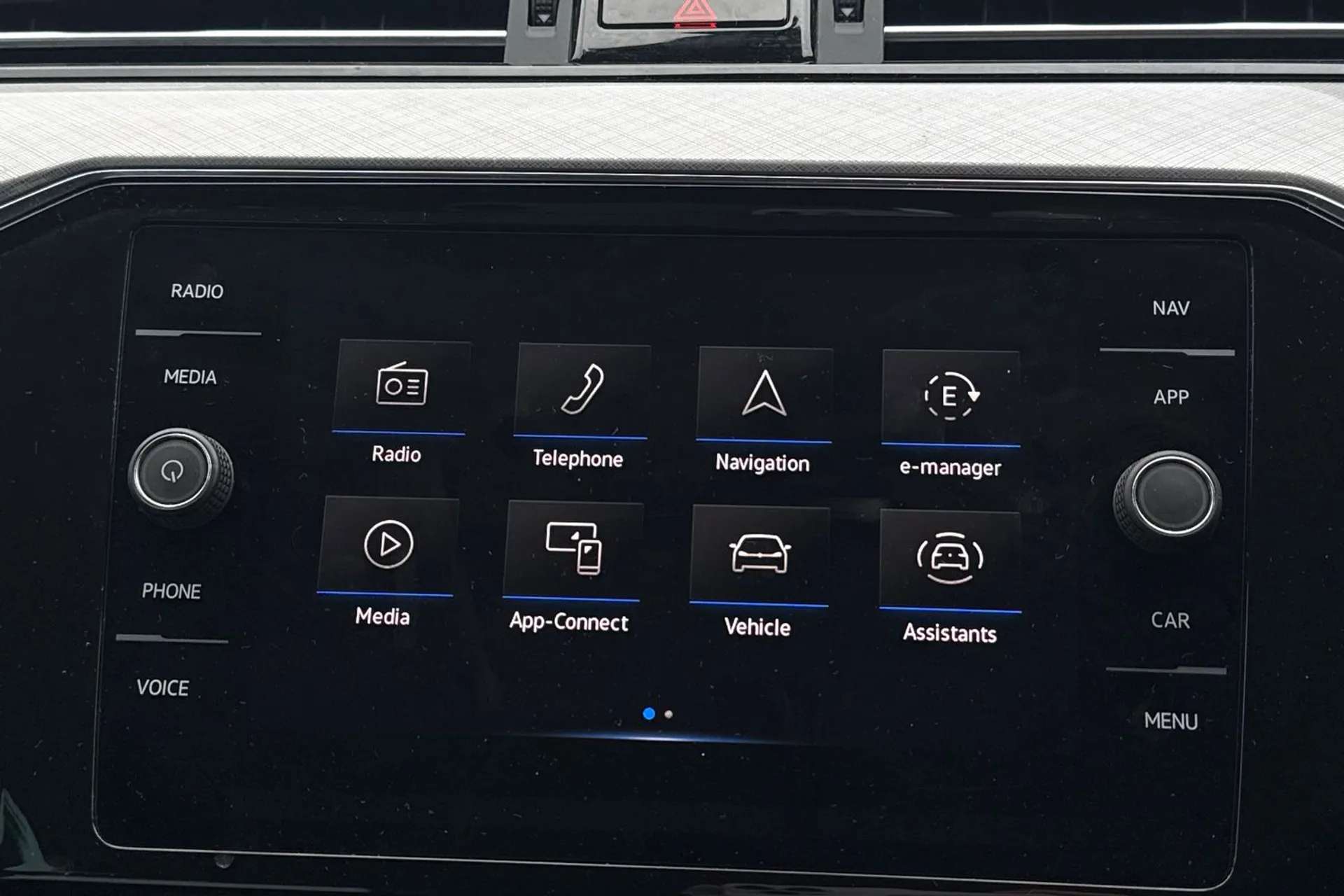 2021 VOLKSWAGEN PASSAT 2021 VOLKSWAGEN PASSAT