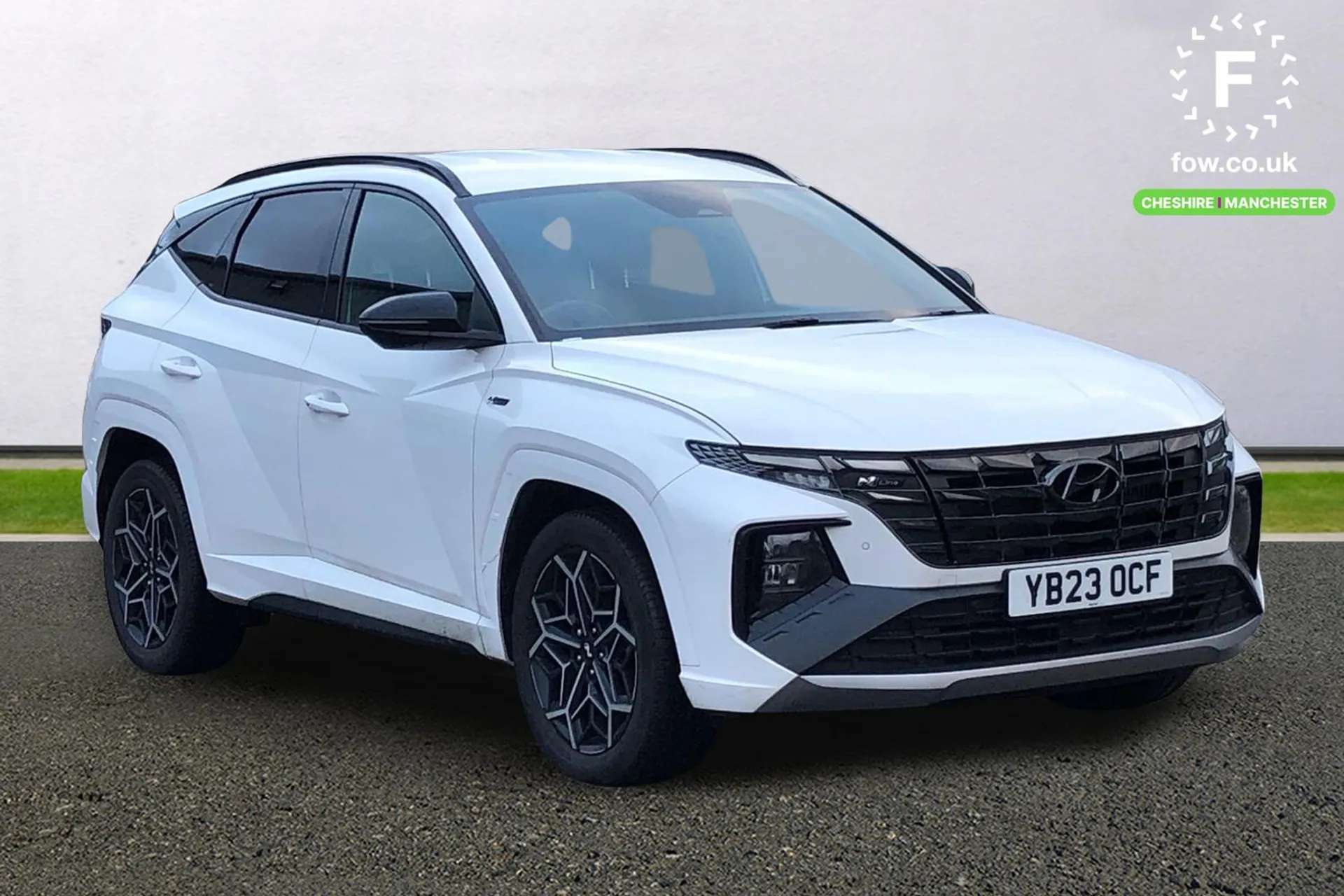 2023 HYUNDAI TUCSON 2023 HYUNDAI TUCSON