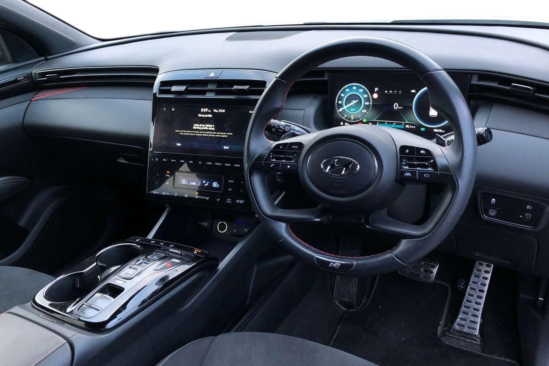 2023 HYUNDAI TUCSON 2023 HYUNDAI TUCSON