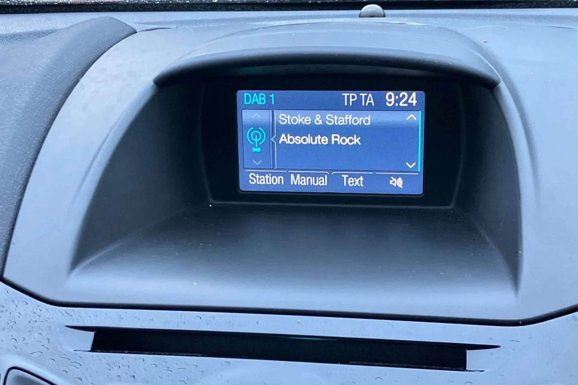 2017 FORD FIESTA 2017 FORD FIESTA