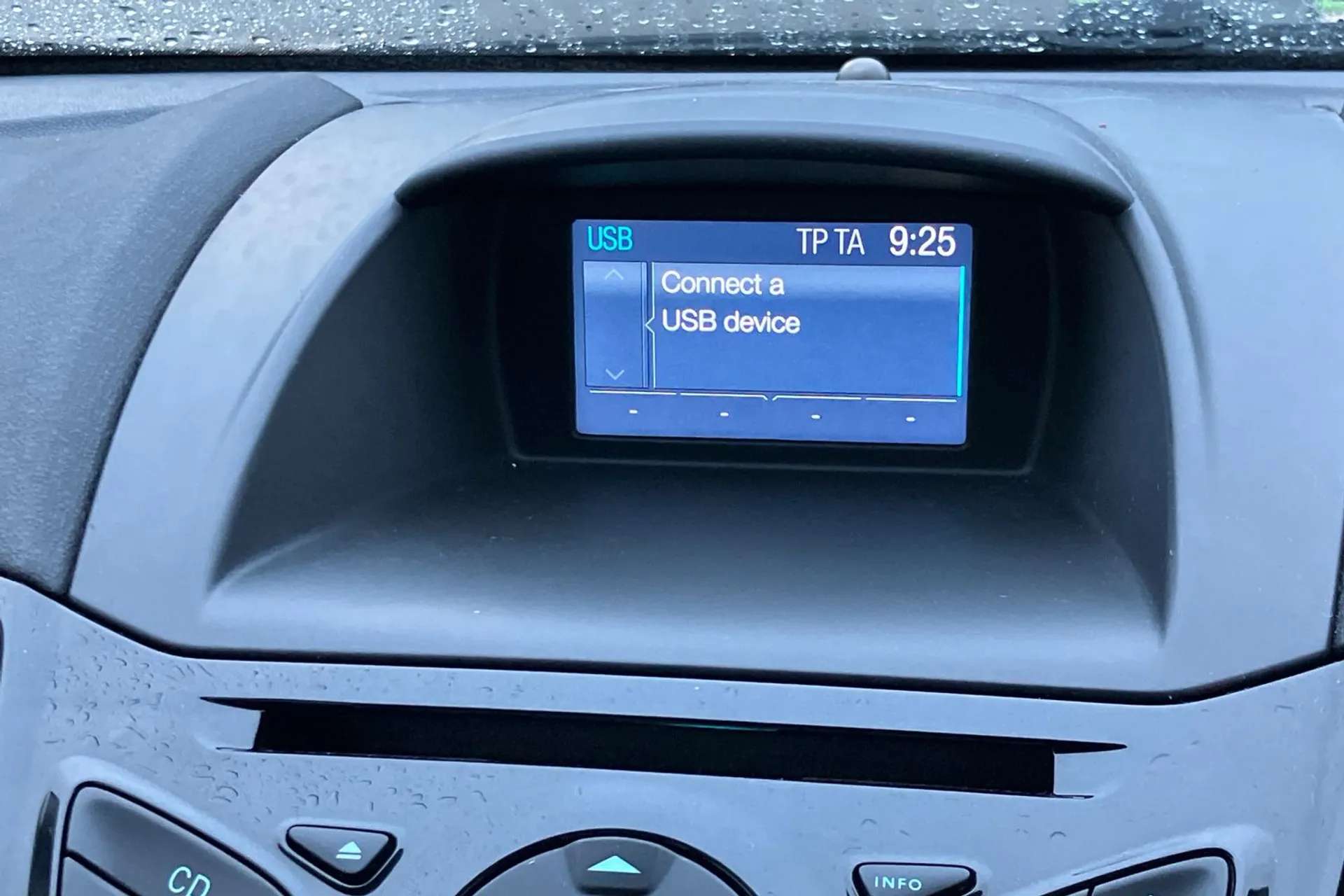 2017 FORD FIESTA 2017 FORD FIESTA