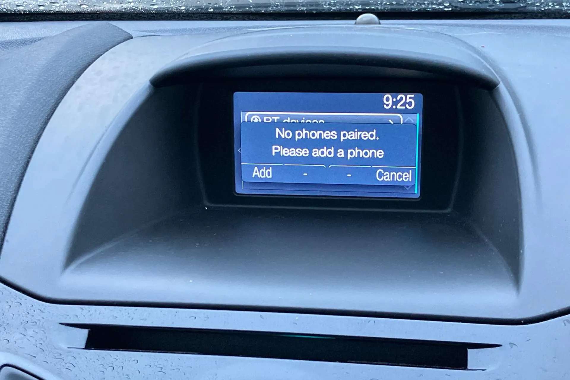 2017 FORD FIESTA 2017 FORD FIESTA