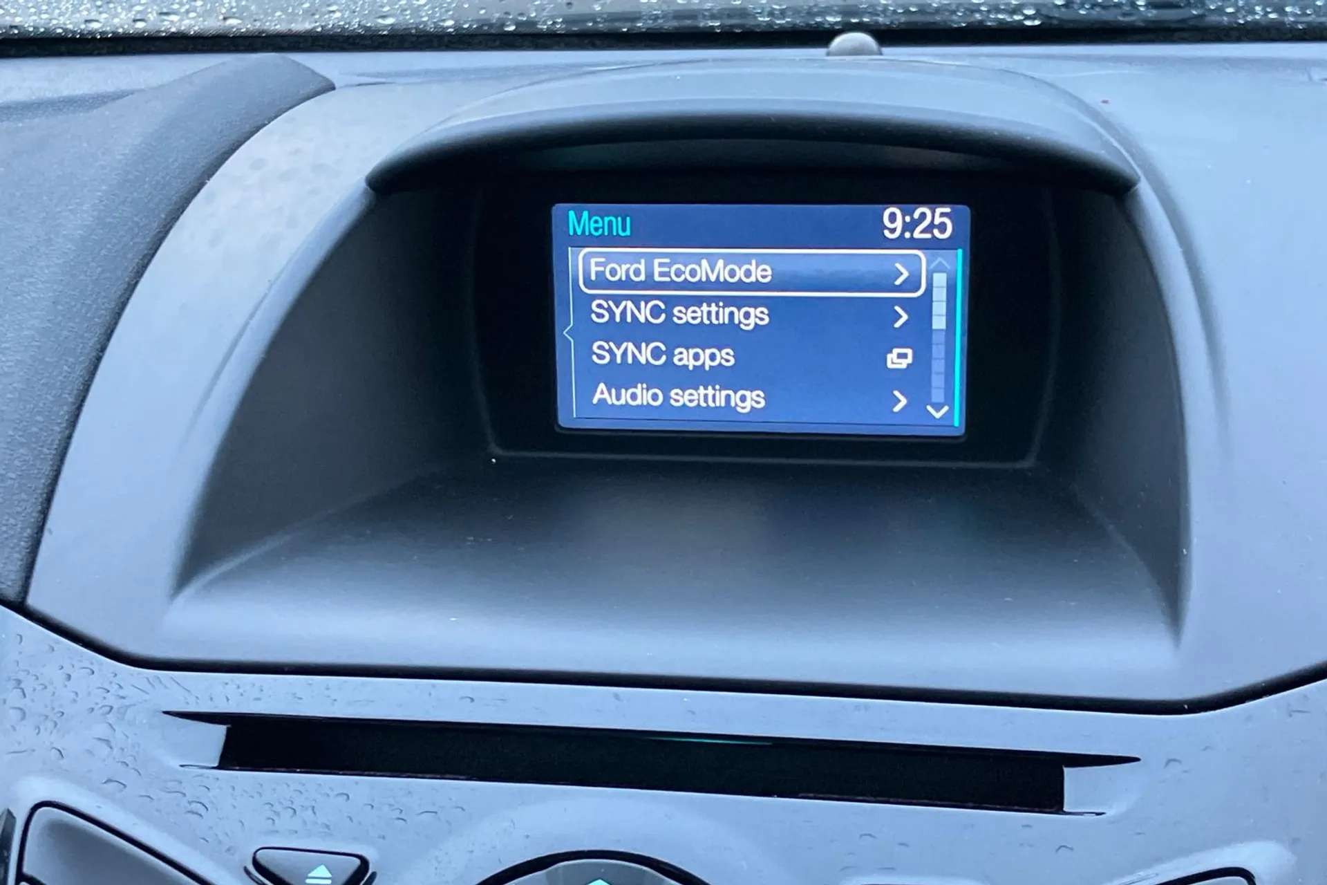 2017 FORD FIESTA 2017 FORD FIESTA