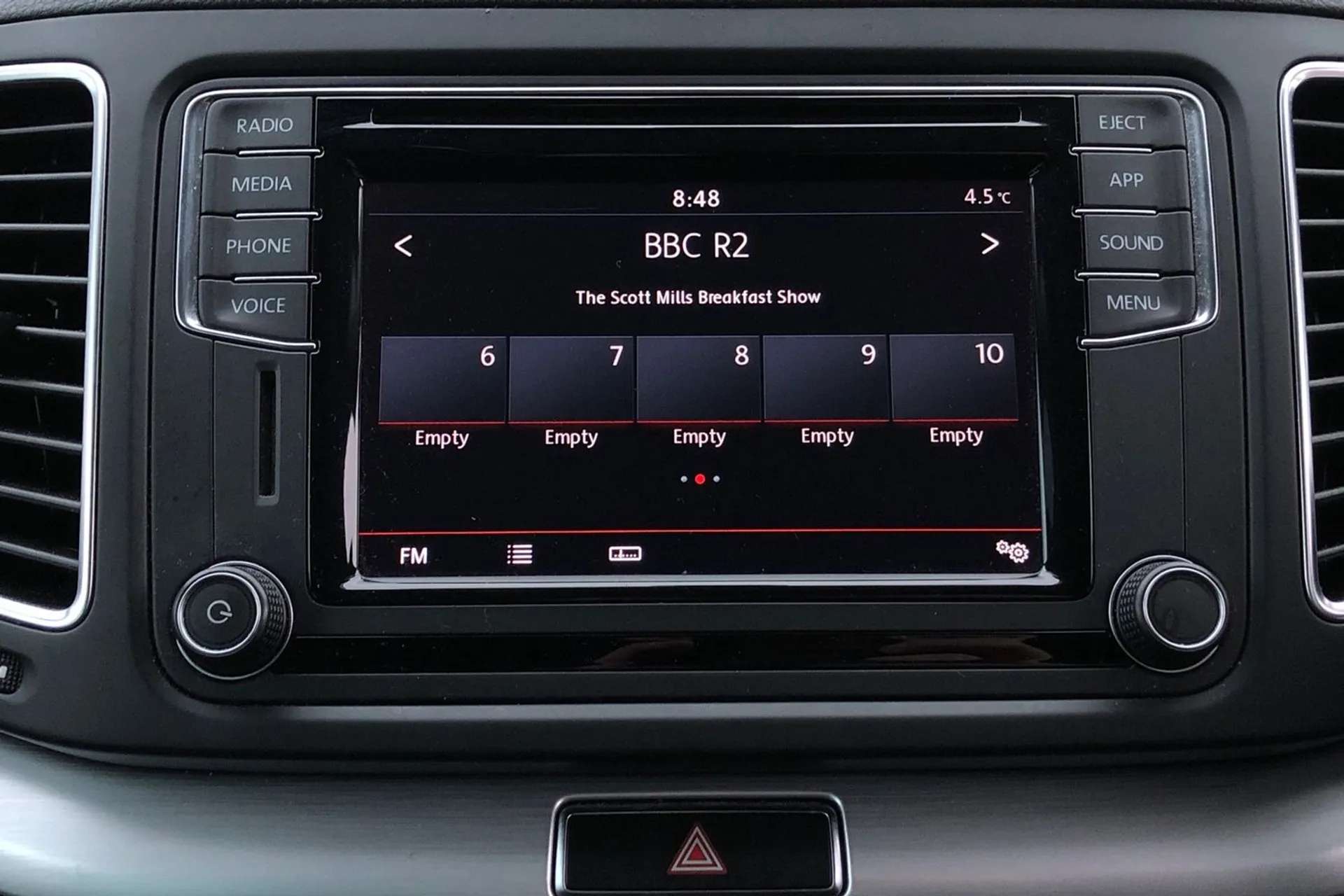 2019 VOLKSWAGEN SHARAN 2019 VOLKSWAGEN SHARAN