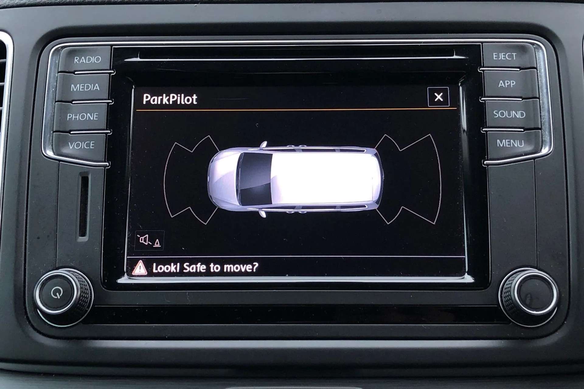 2019 VOLKSWAGEN SHARAN 2019 VOLKSWAGEN SHARAN