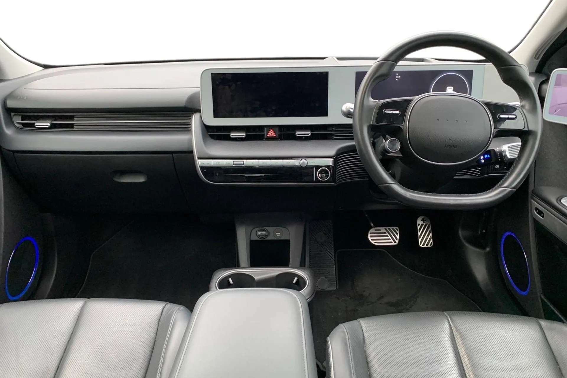 2023 HYUNDAI IONIQ 5 2023 HYUNDAI IONIQ 5