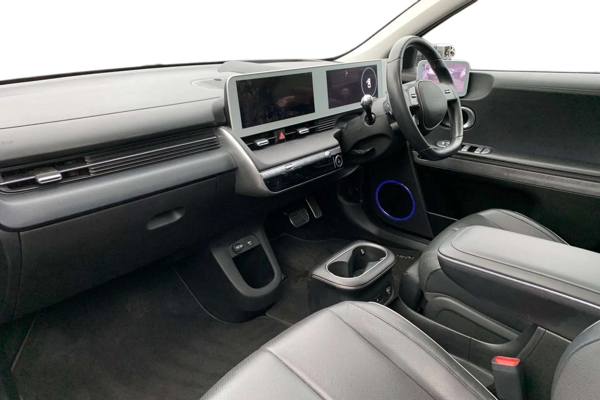 2023 HYUNDAI IONIQ 5 2023 HYUNDAI IONIQ 5