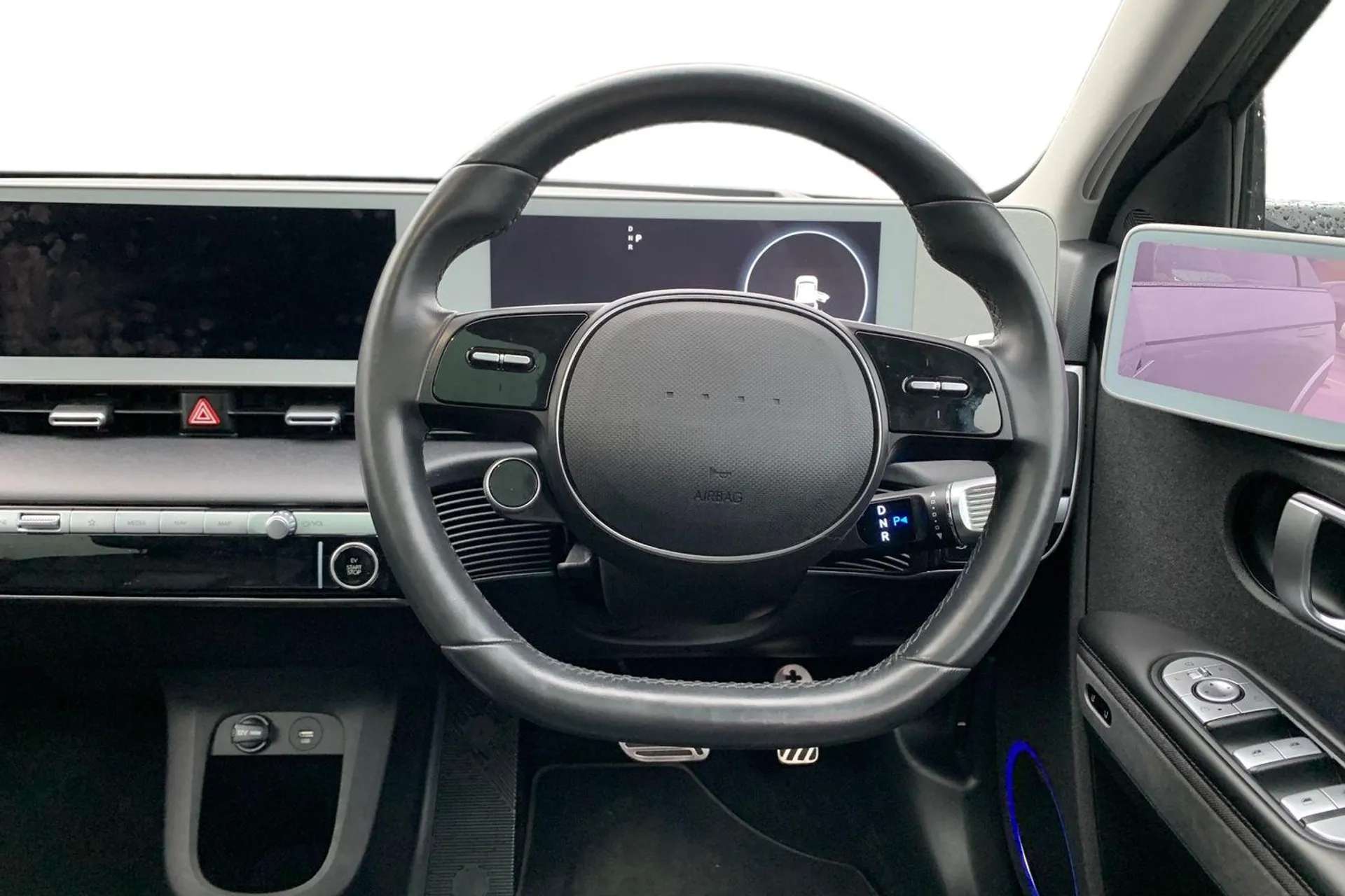 2023 HYUNDAI IONIQ 5 2023 HYUNDAI IONIQ 5