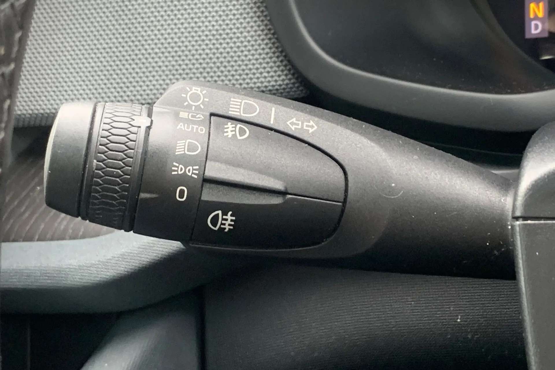 2020 POLESTAR 2 2020 POLESTAR 2