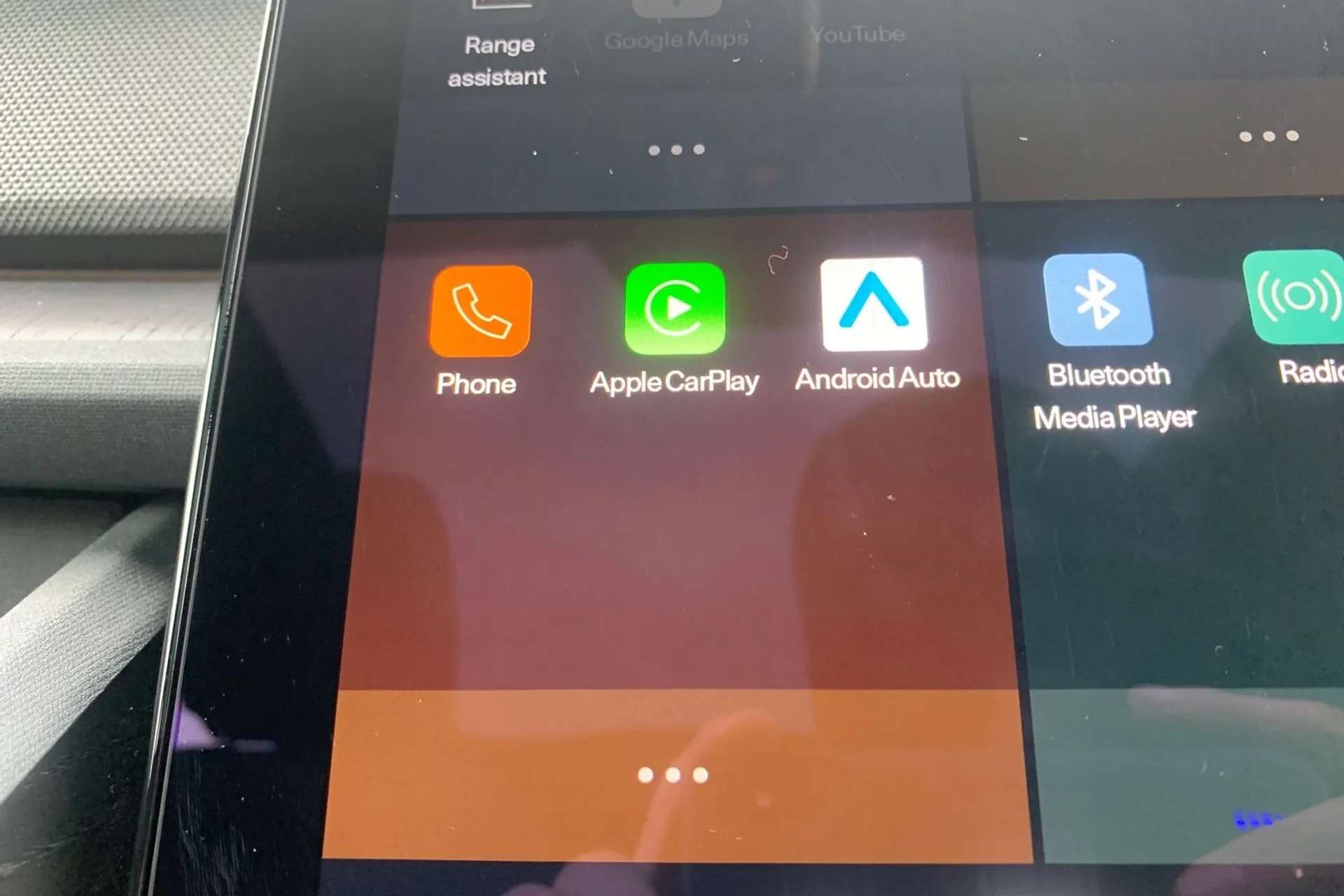 2020 POLESTAR 2 2020 POLESTAR 2