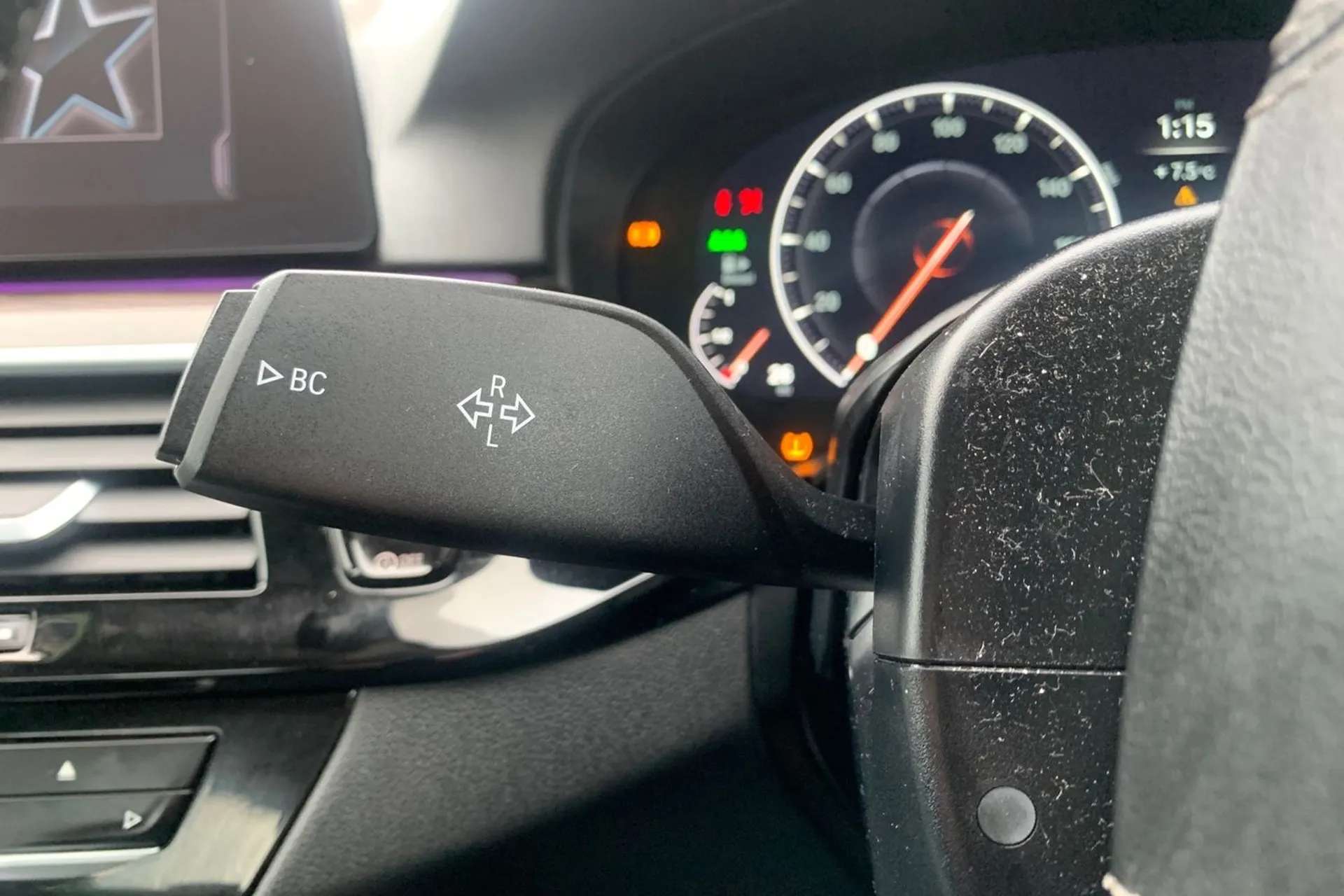 2019 BMW 5 SERIES 2019 BMW 5 SERIES