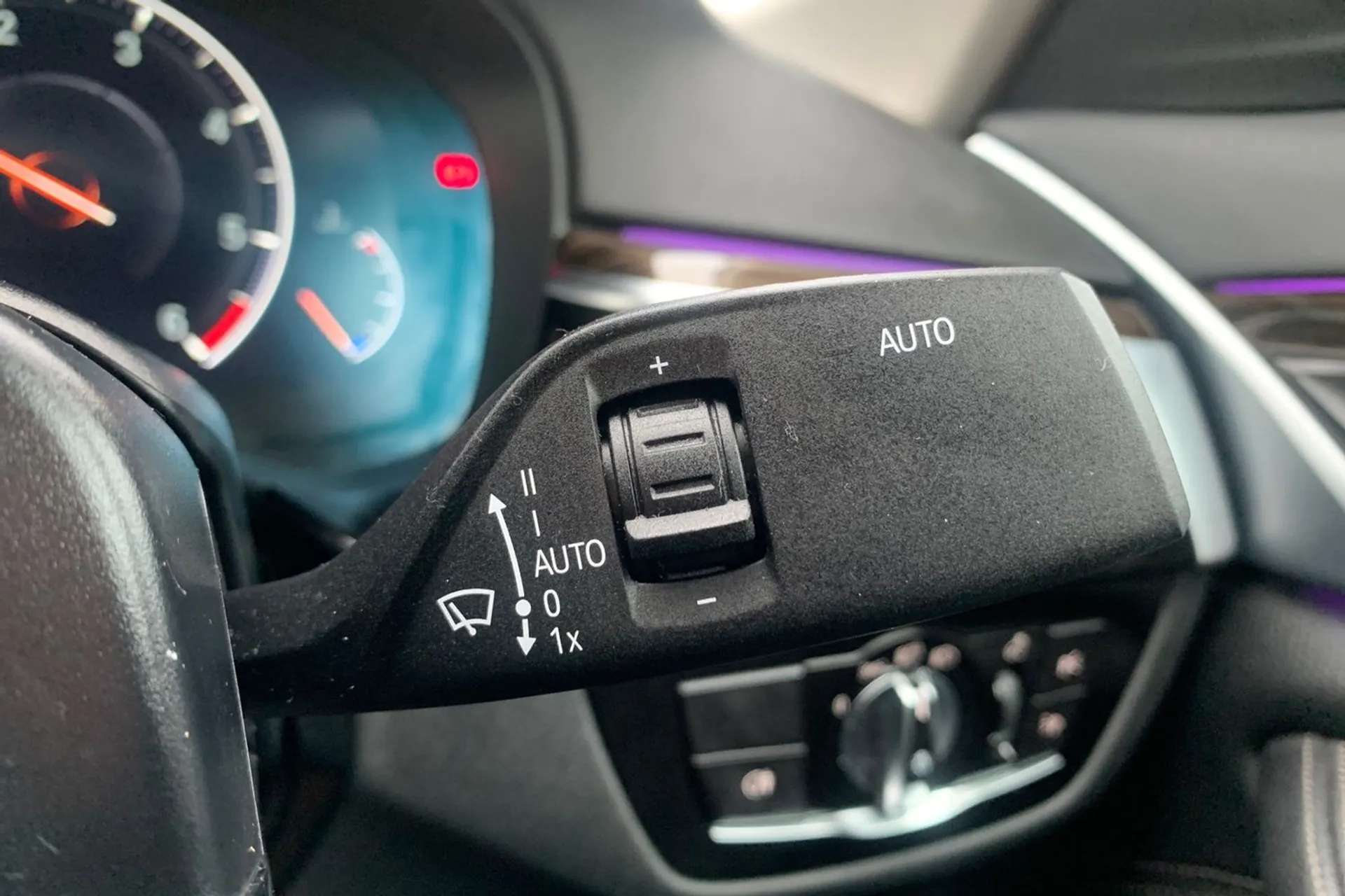 2019 BMW 5 SERIES 2019 BMW 5 SERIES