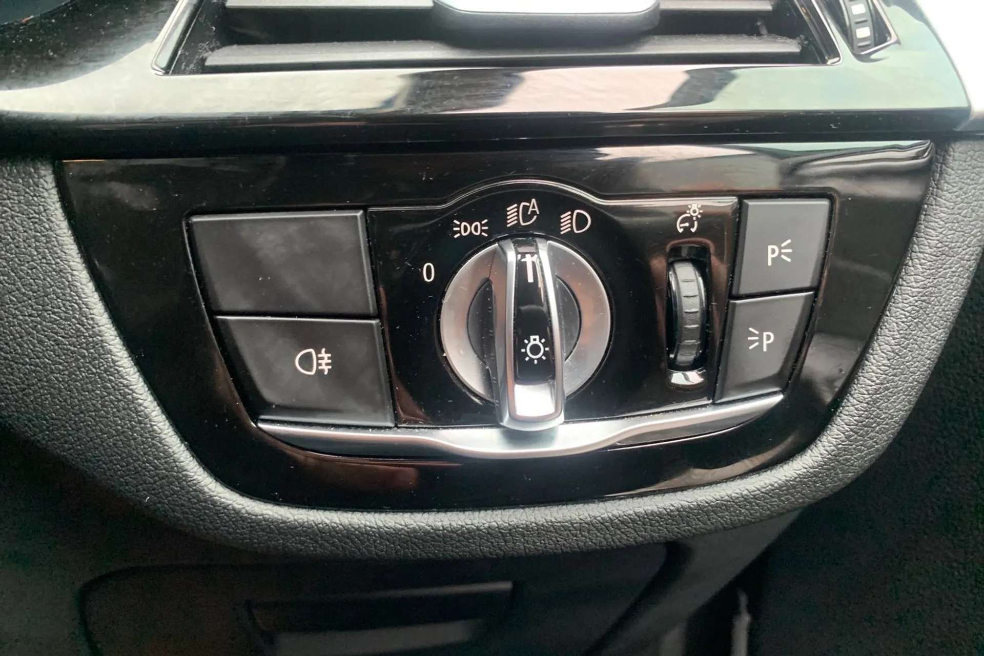 2019 BMW 5 SERIES 2019 BMW 5 SERIES