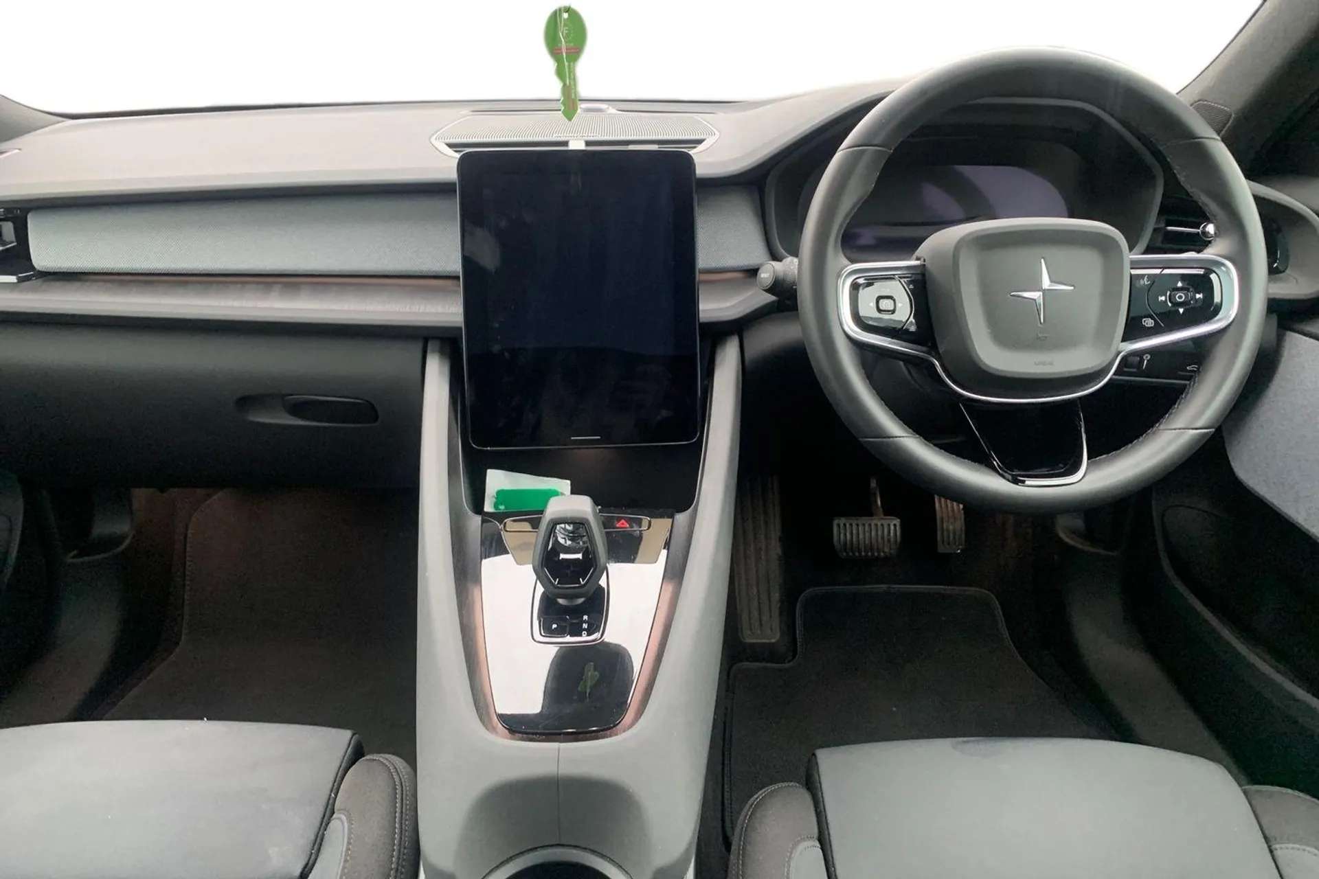 2021 POLESTAR 2 2021 POLESTAR 2