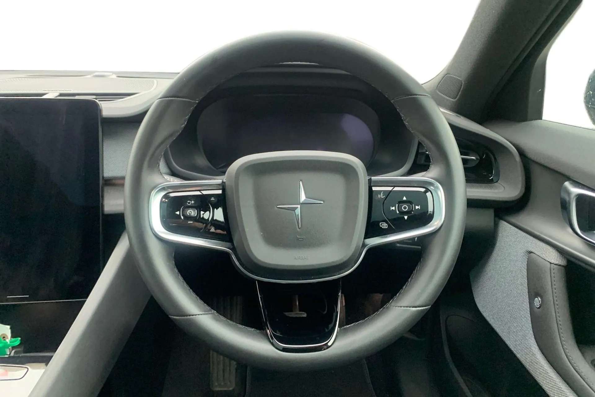 2021 POLESTAR 2 2021 POLESTAR 2