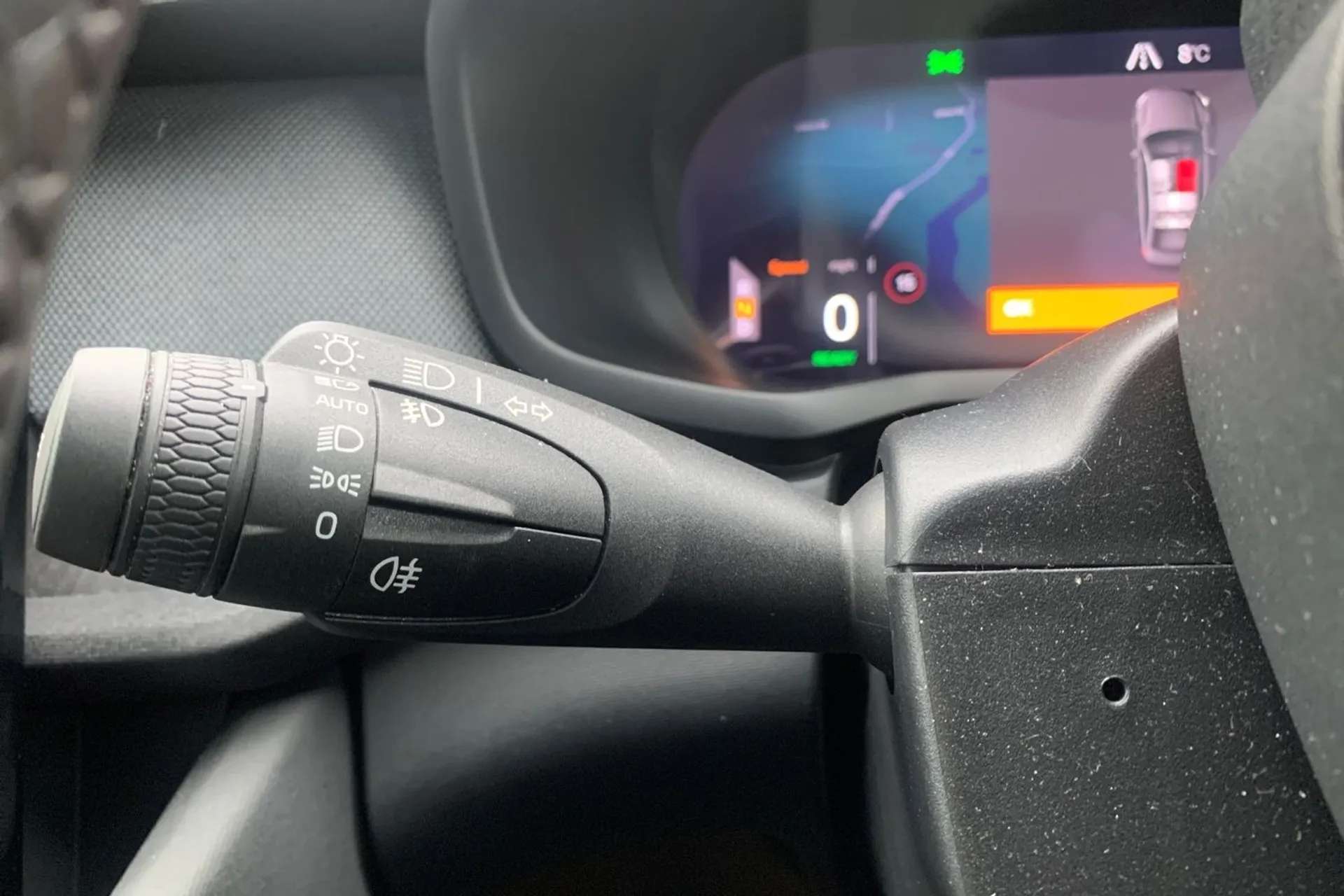 2021 POLESTAR 2 2021 POLESTAR 2