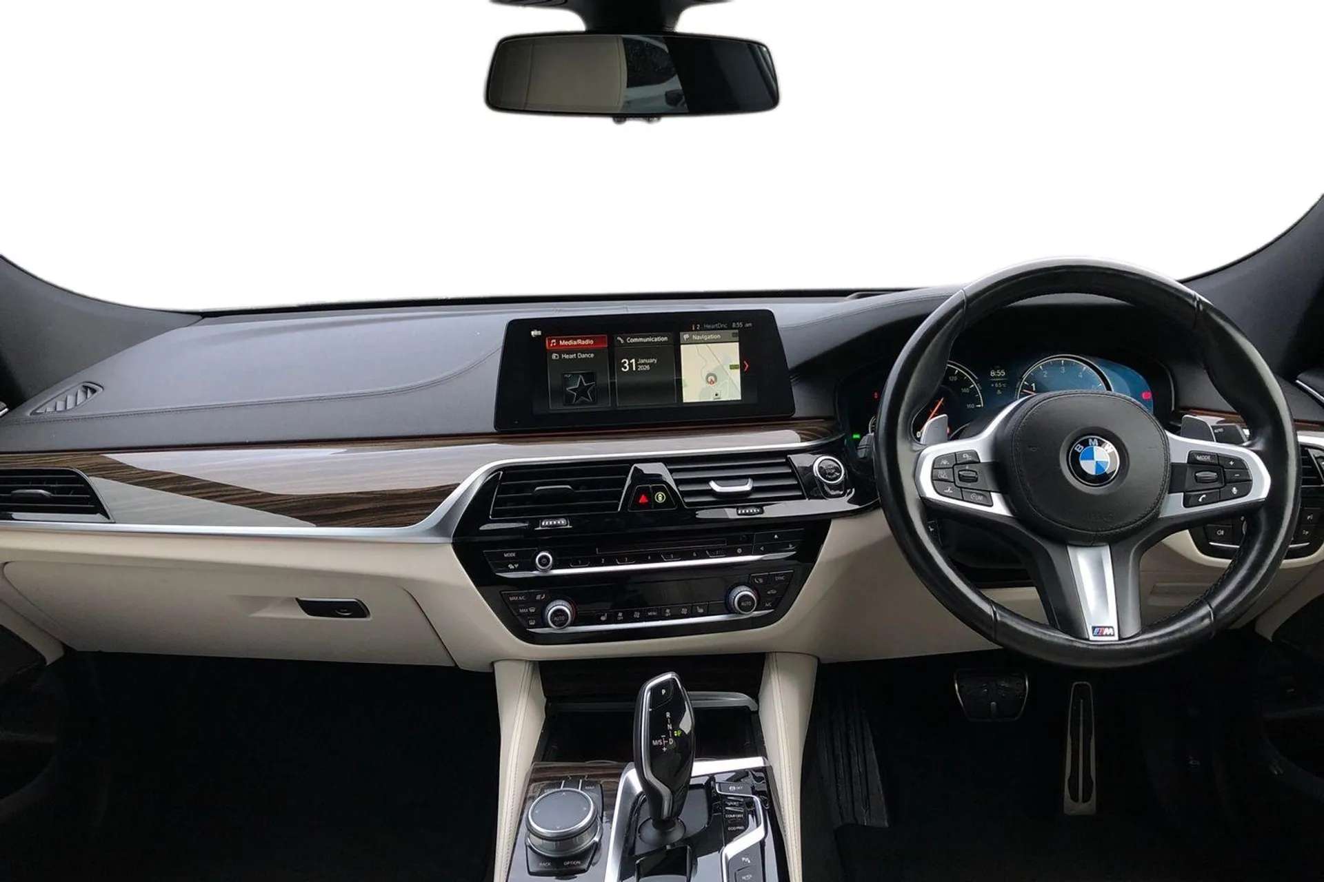 2018 BMW 6 SERIES GT 2018 BMW 6 SERIES GT