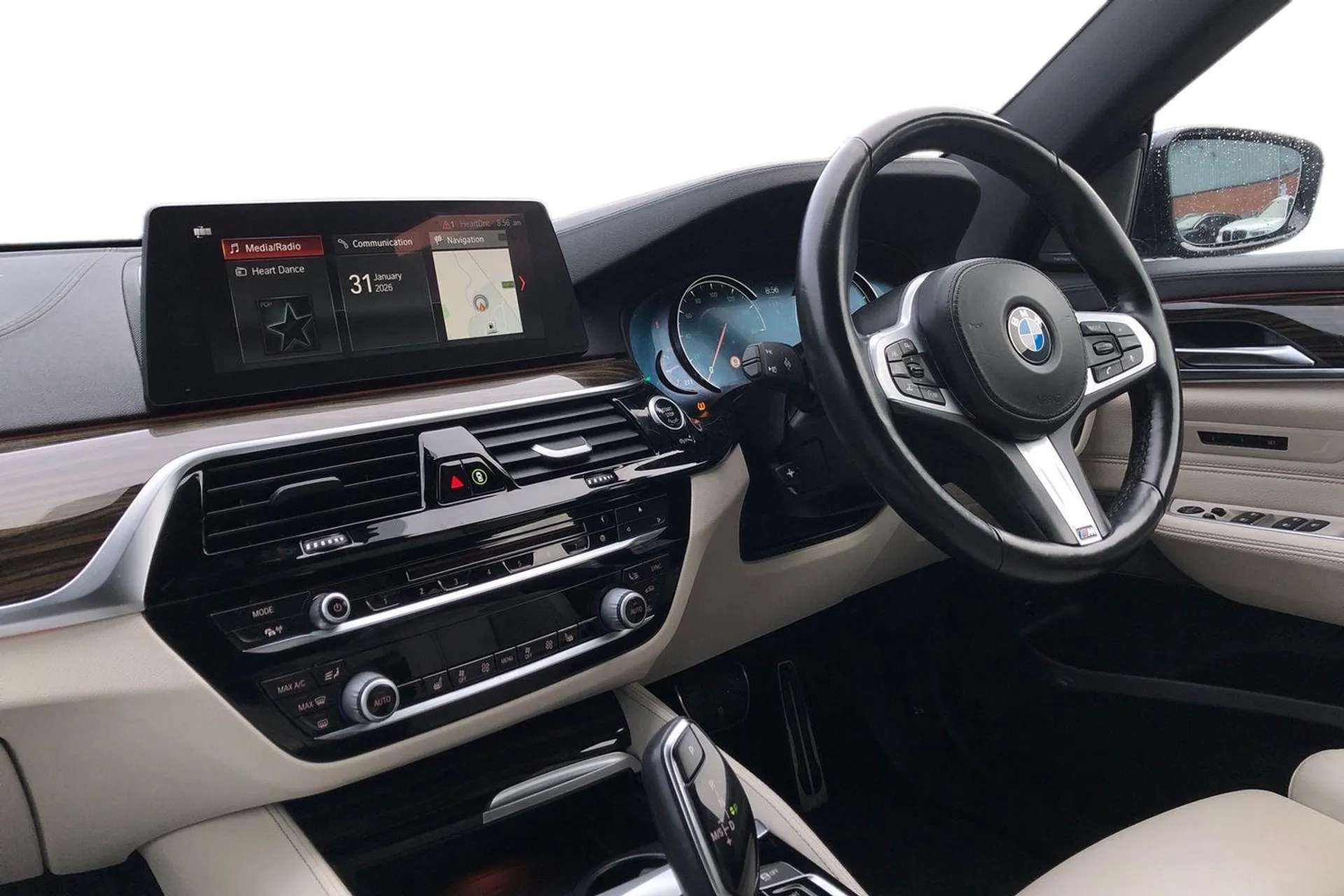 2018 BMW 6 SERIES GT 2018 BMW 6 SERIES GT