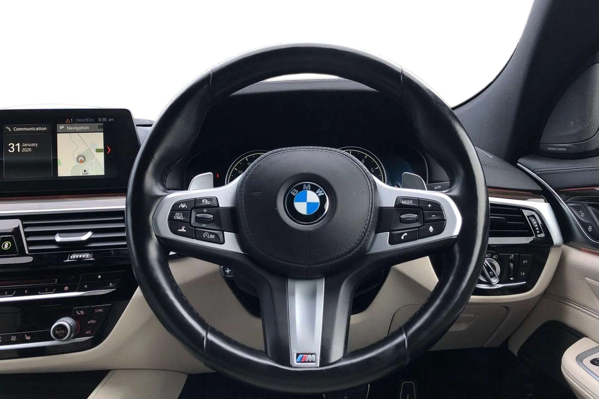 2018 BMW 6 SERIES GT 2018 BMW 6 SERIES GT