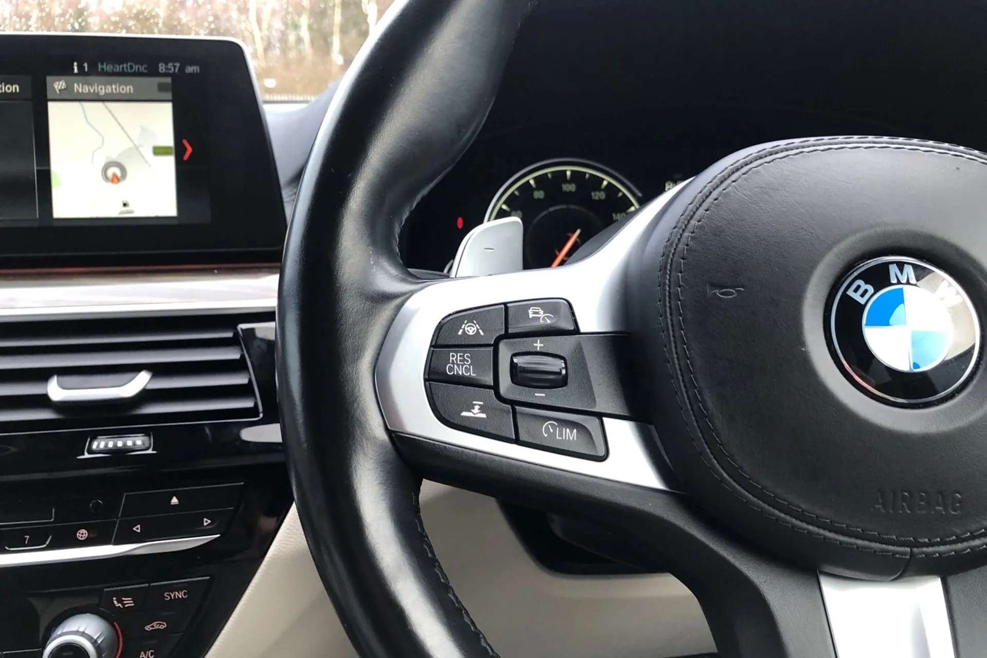 2018 BMW 6 SERIES GT 2018 BMW 6 SERIES GT