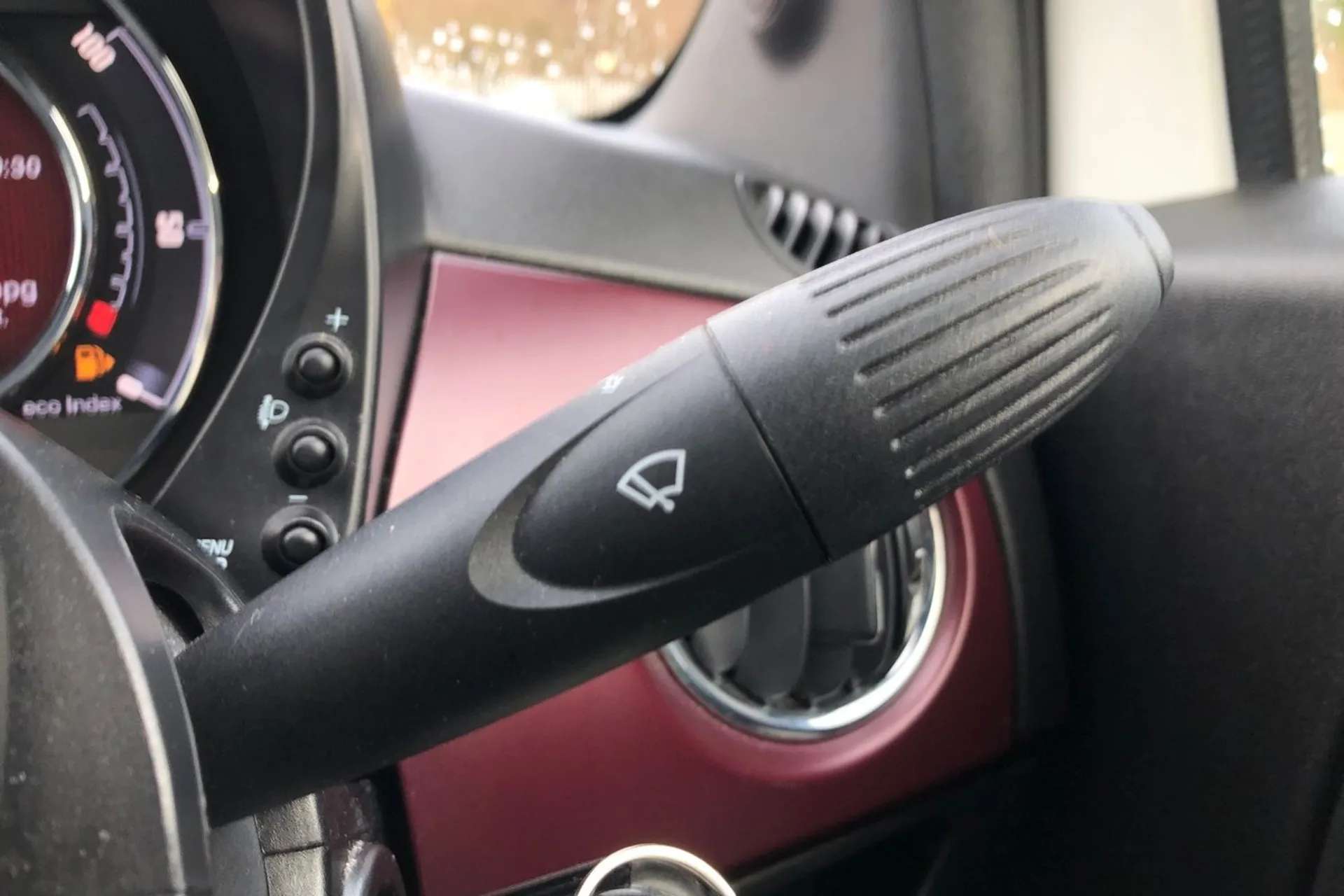 2020 FIAT 500 2020 FIAT 500