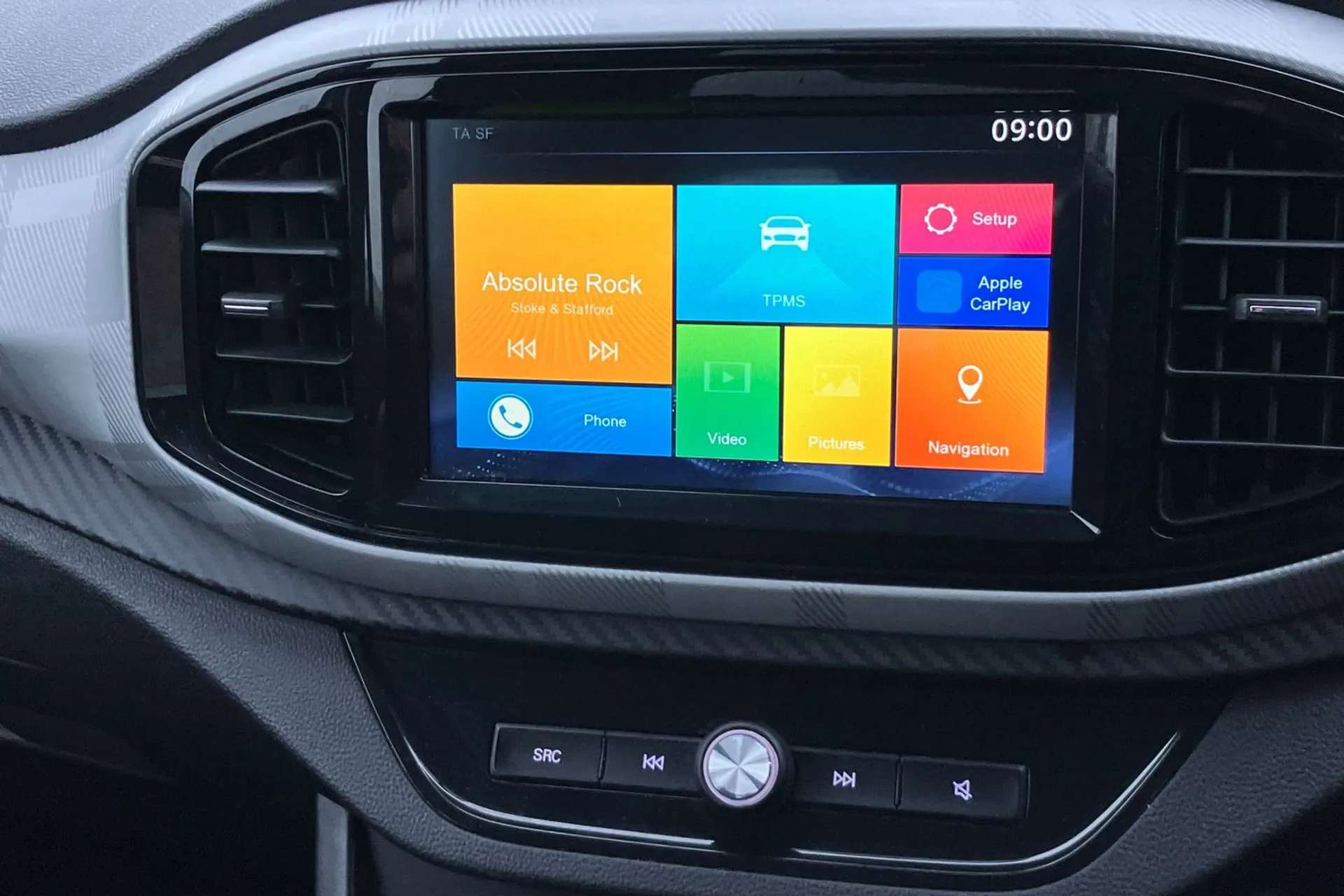 2022 MG MOTOR UK MG3 2022 MG MOTOR UK MG3