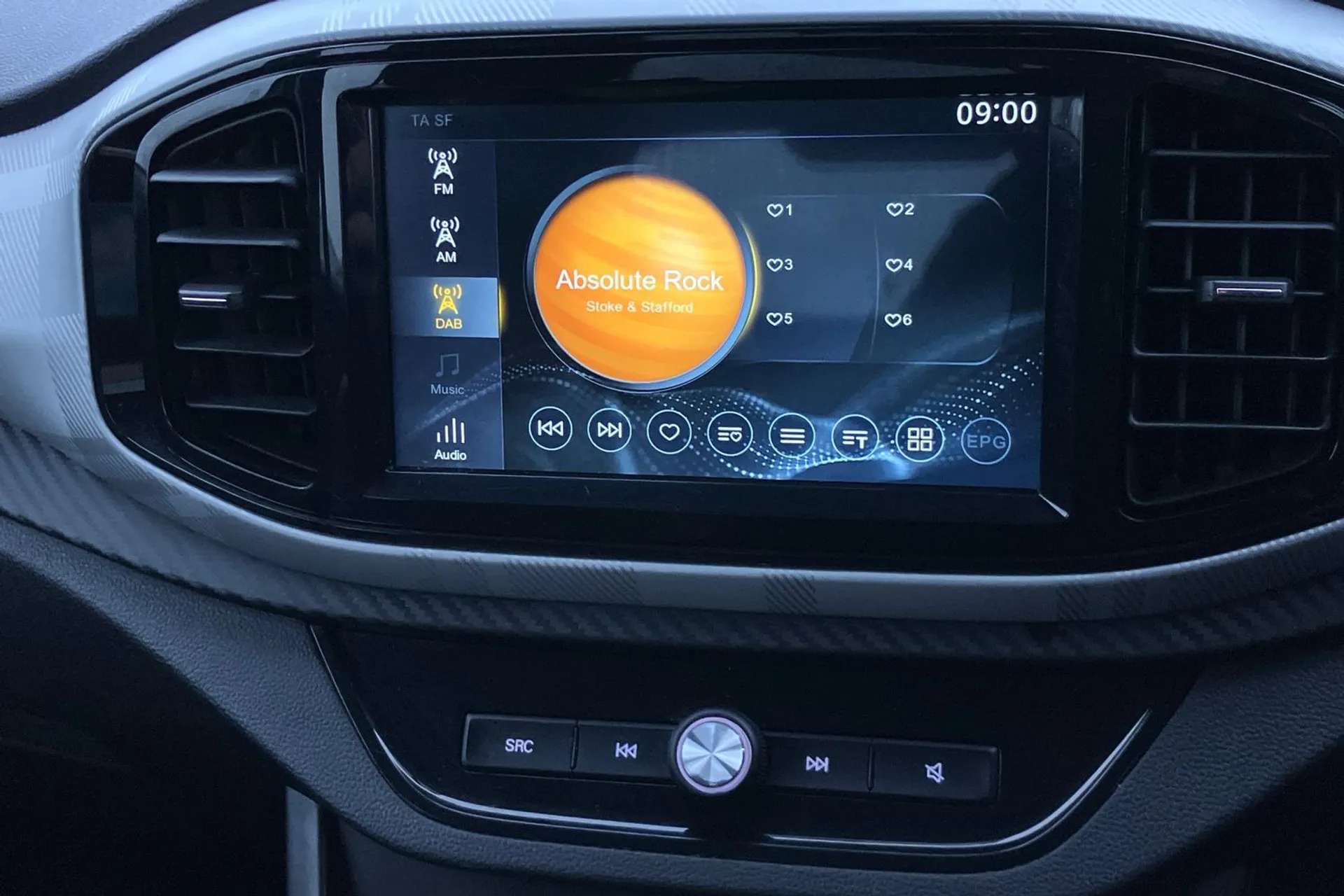 2022 MG MOTOR UK MG3 2022 MG MOTOR UK MG3