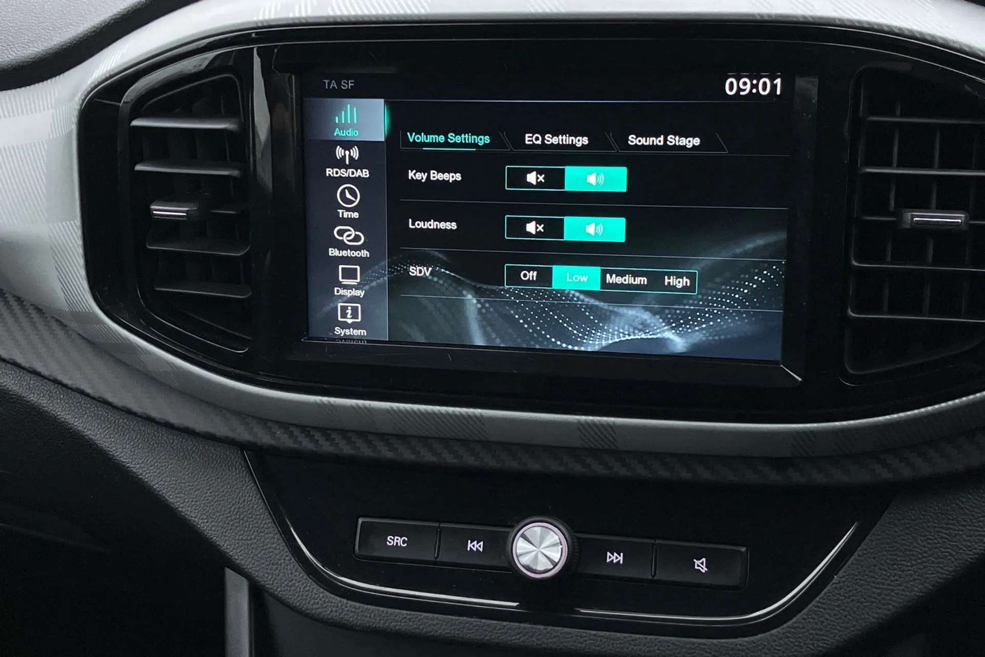 2022 MG MOTOR UK MG3 2022 MG MOTOR UK MG3