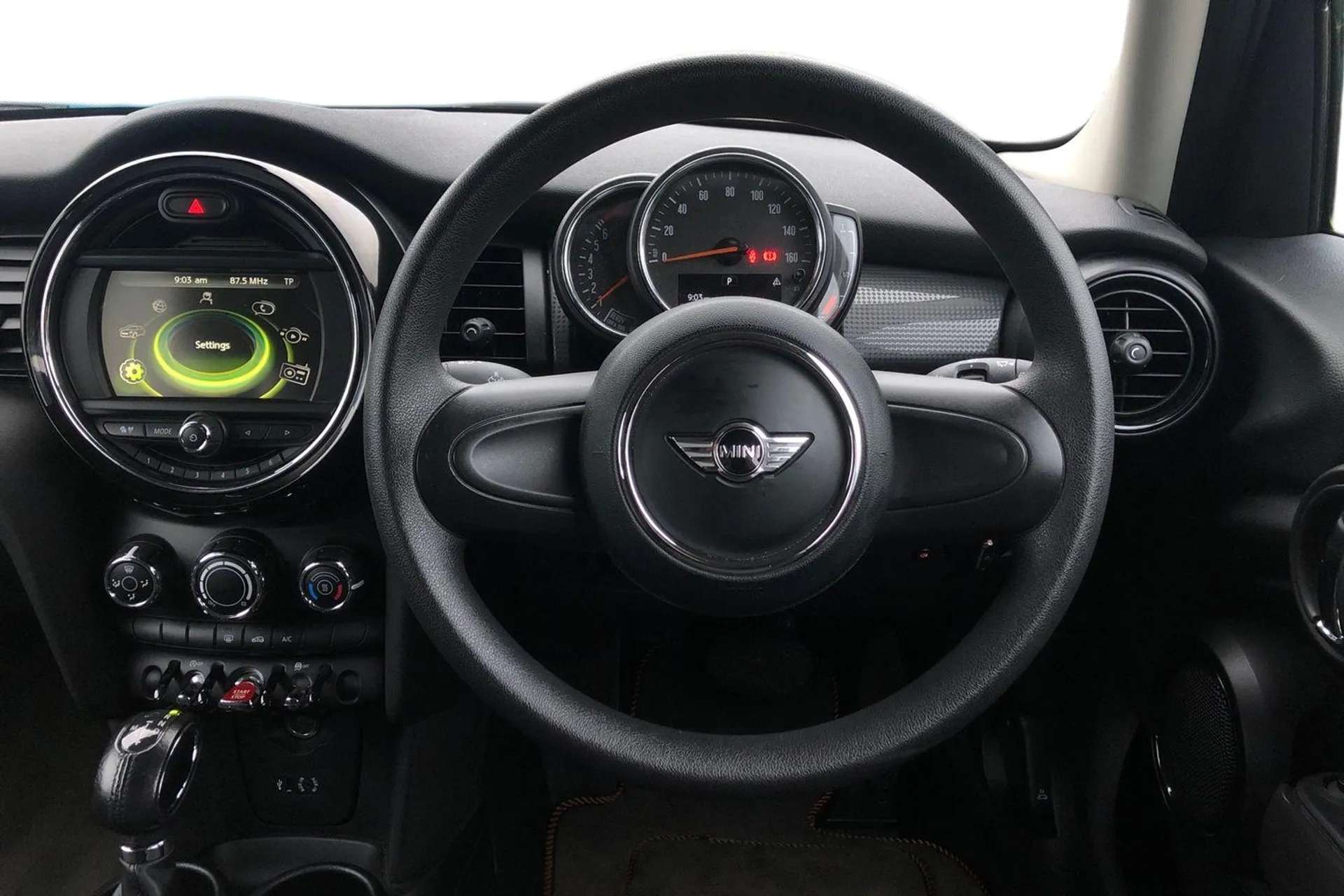 2018 MINI HATCH 2018 MINI HATCH