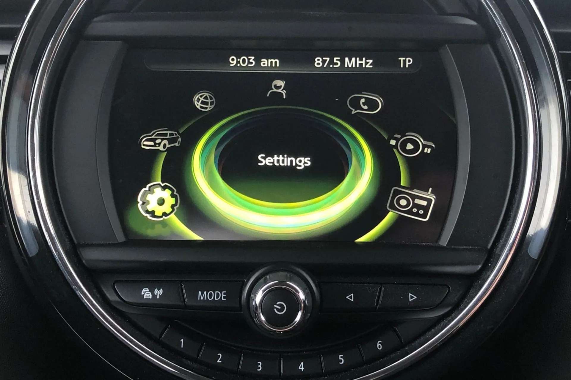 2018 MINI HATCH 2018 MINI HATCH