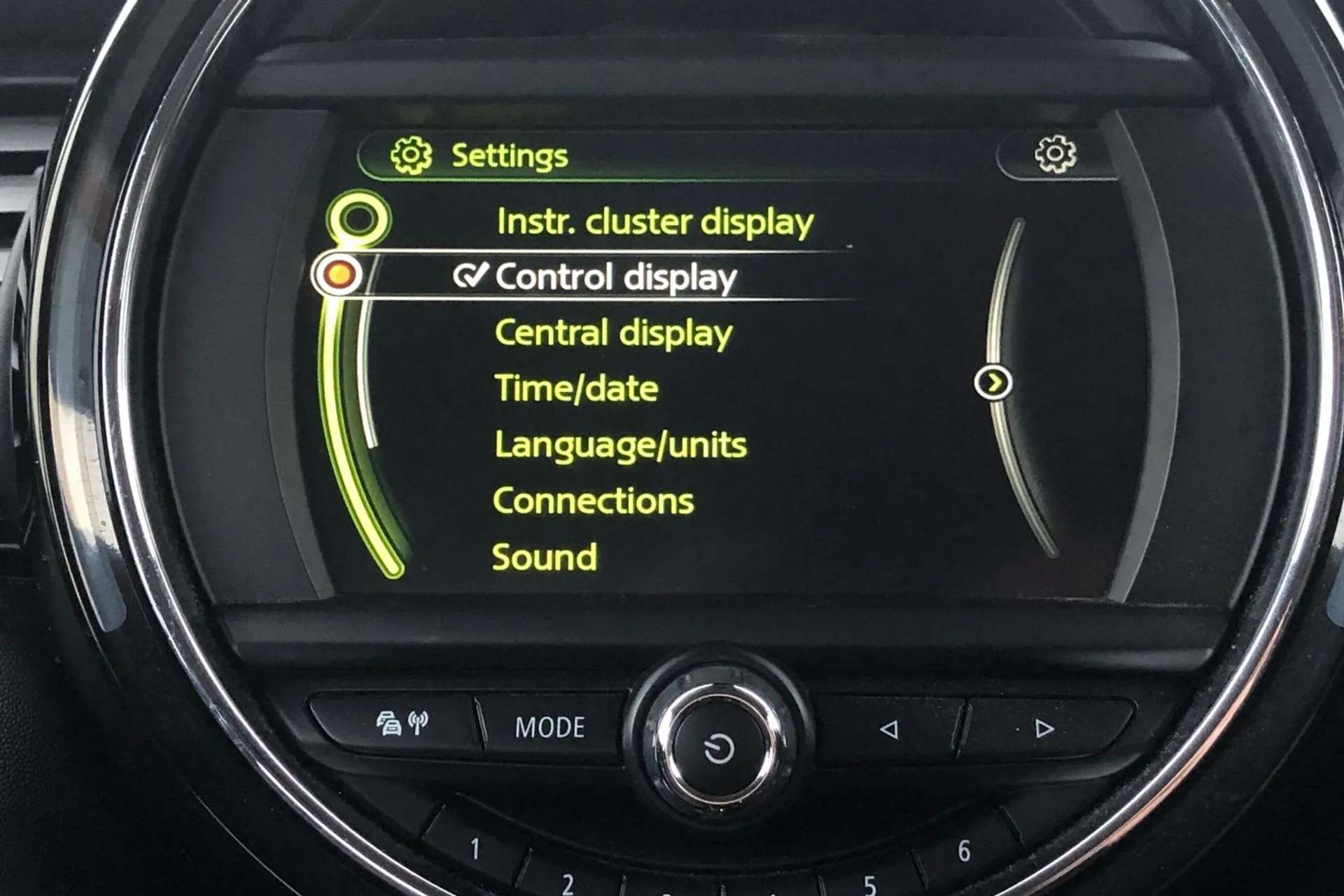 2018 MINI HATCH 2018 MINI HATCH