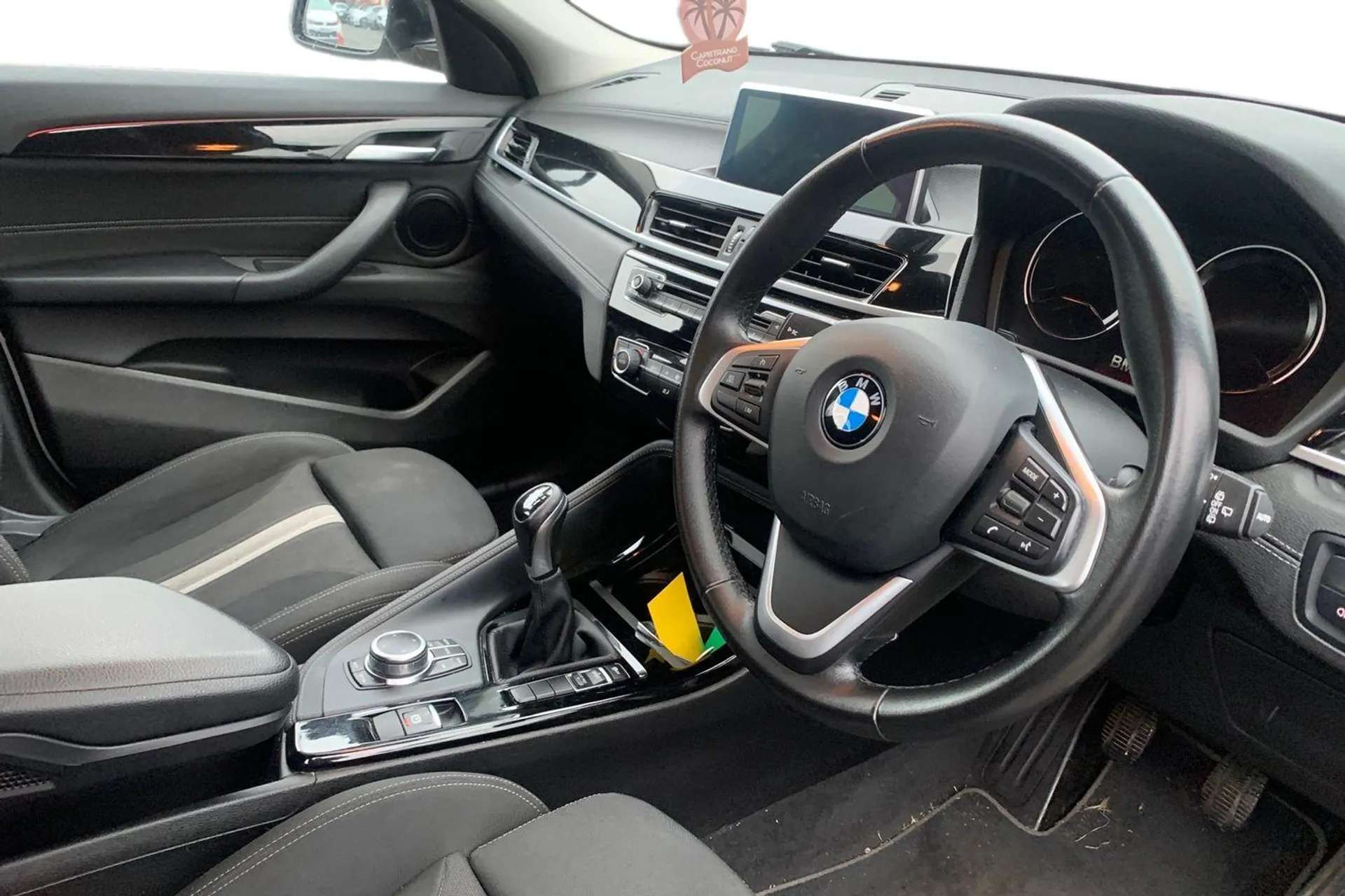 2019 BMW X2 2019 BMW X2