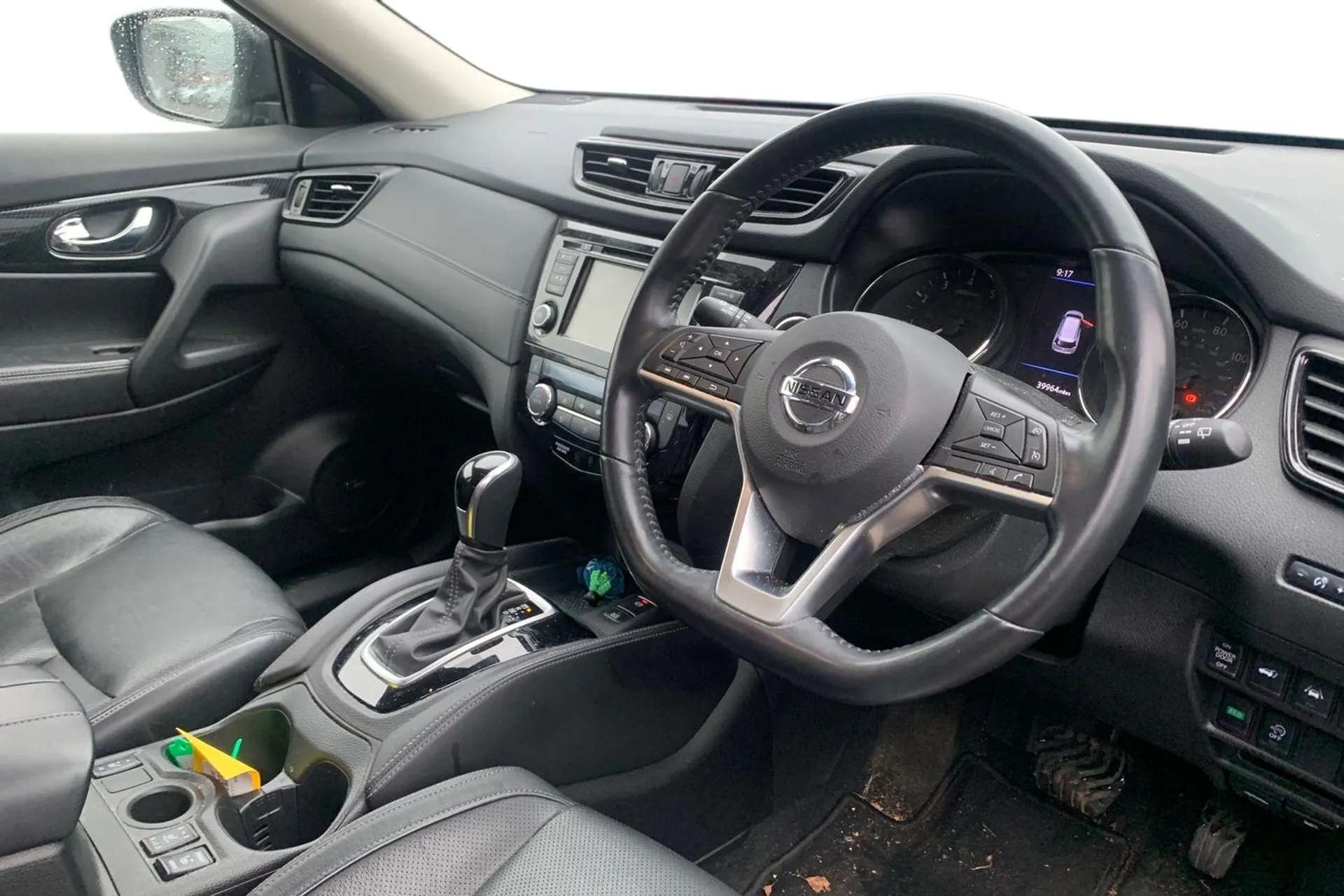 2021 NISSAN X-TRAIL 2021 NISSAN X-TRAIL