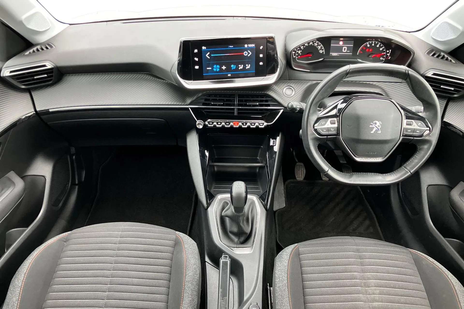 2020 PEUGEOT 208 2020 PEUGEOT 208