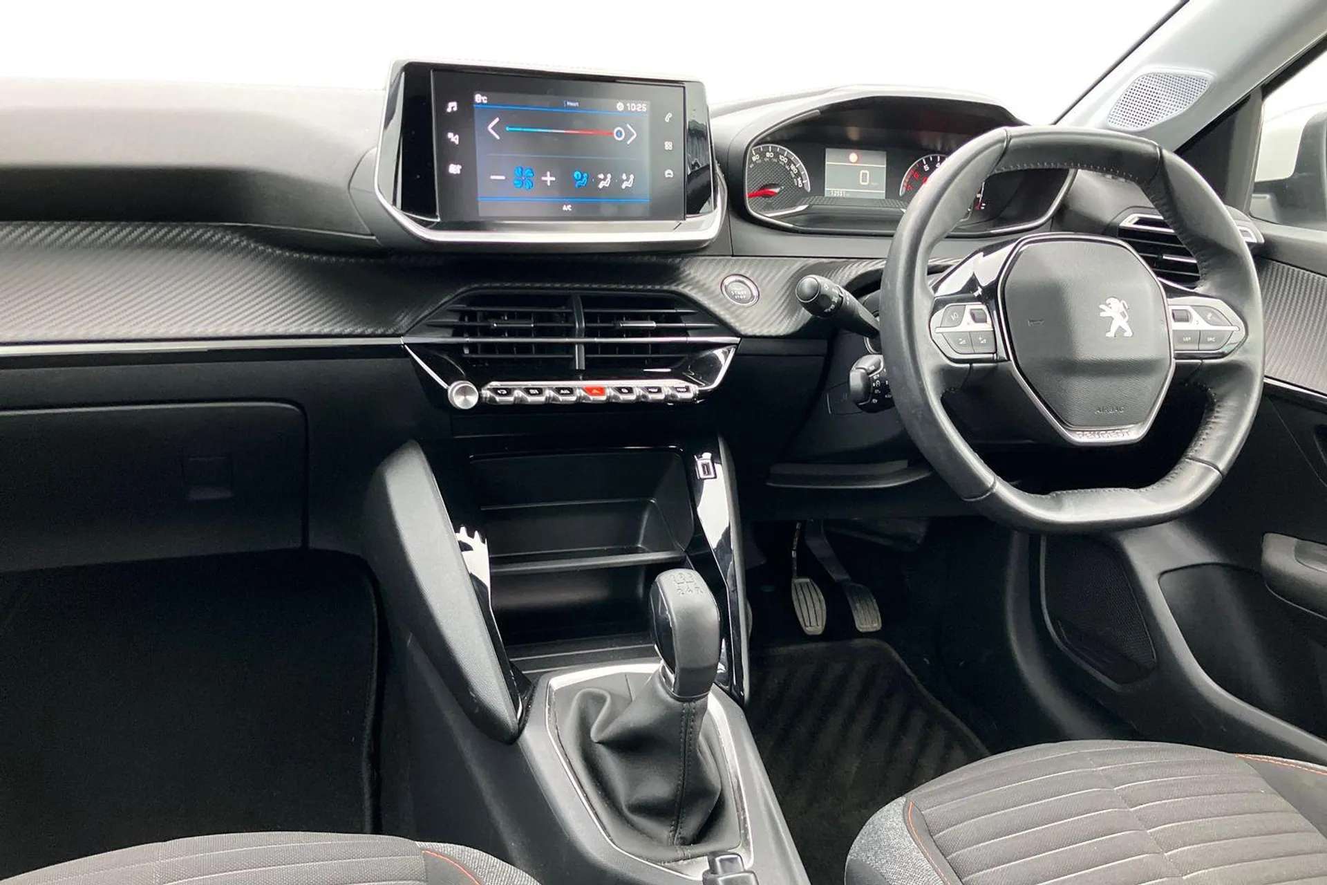 2020 PEUGEOT 208 2020 PEUGEOT 208