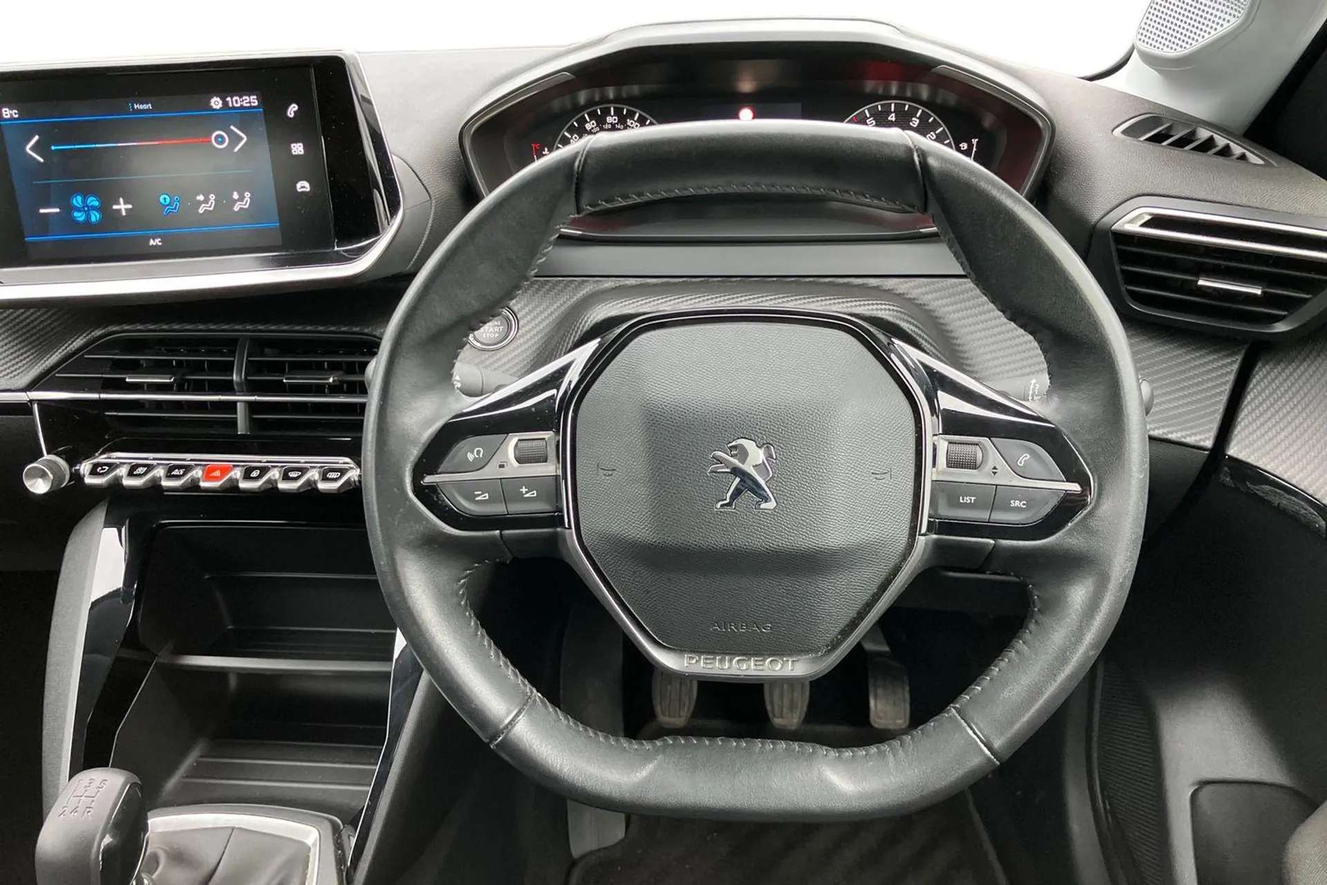 2020 PEUGEOT 208 2020 PEUGEOT 208