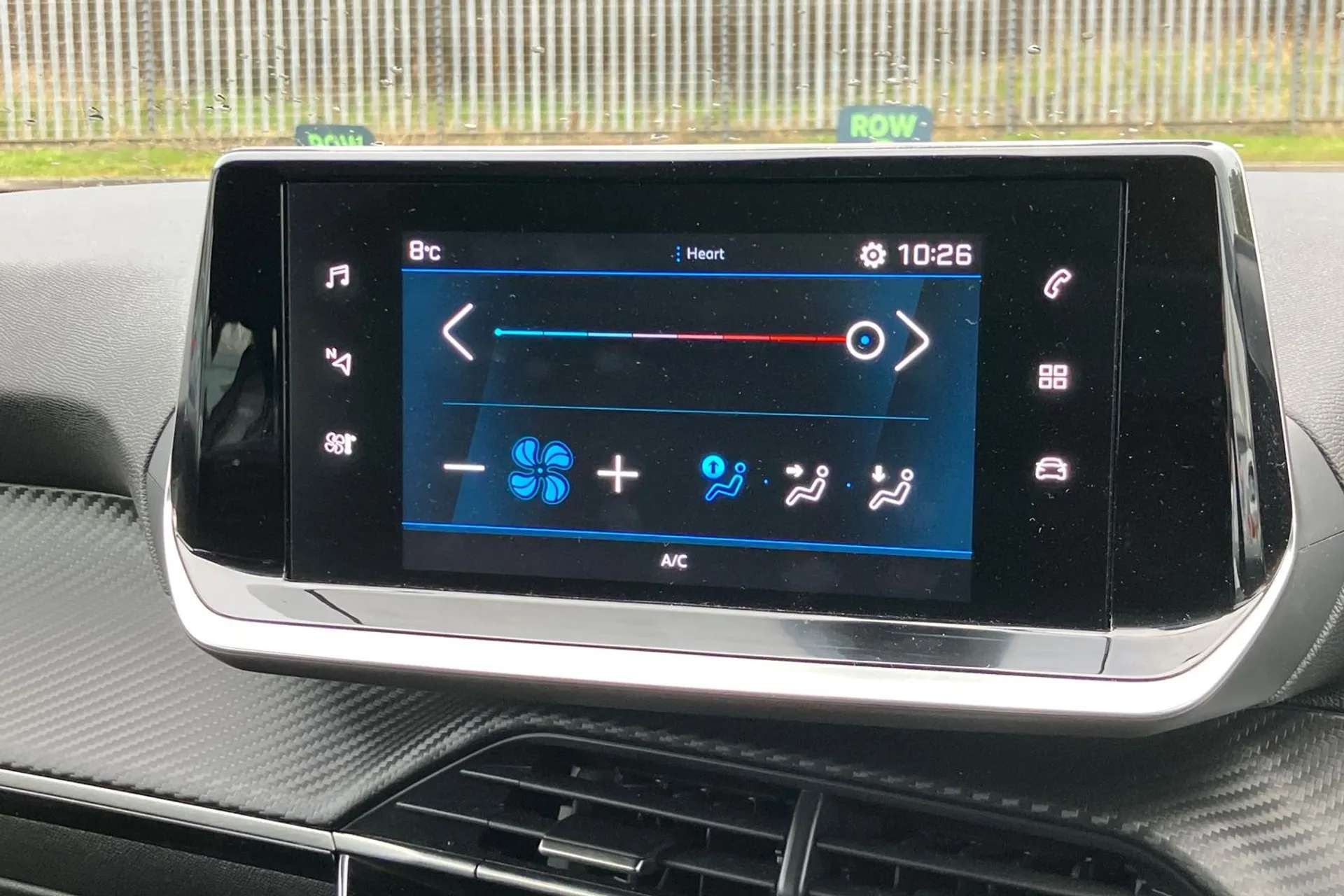 2020 PEUGEOT 208 2020 PEUGEOT 208