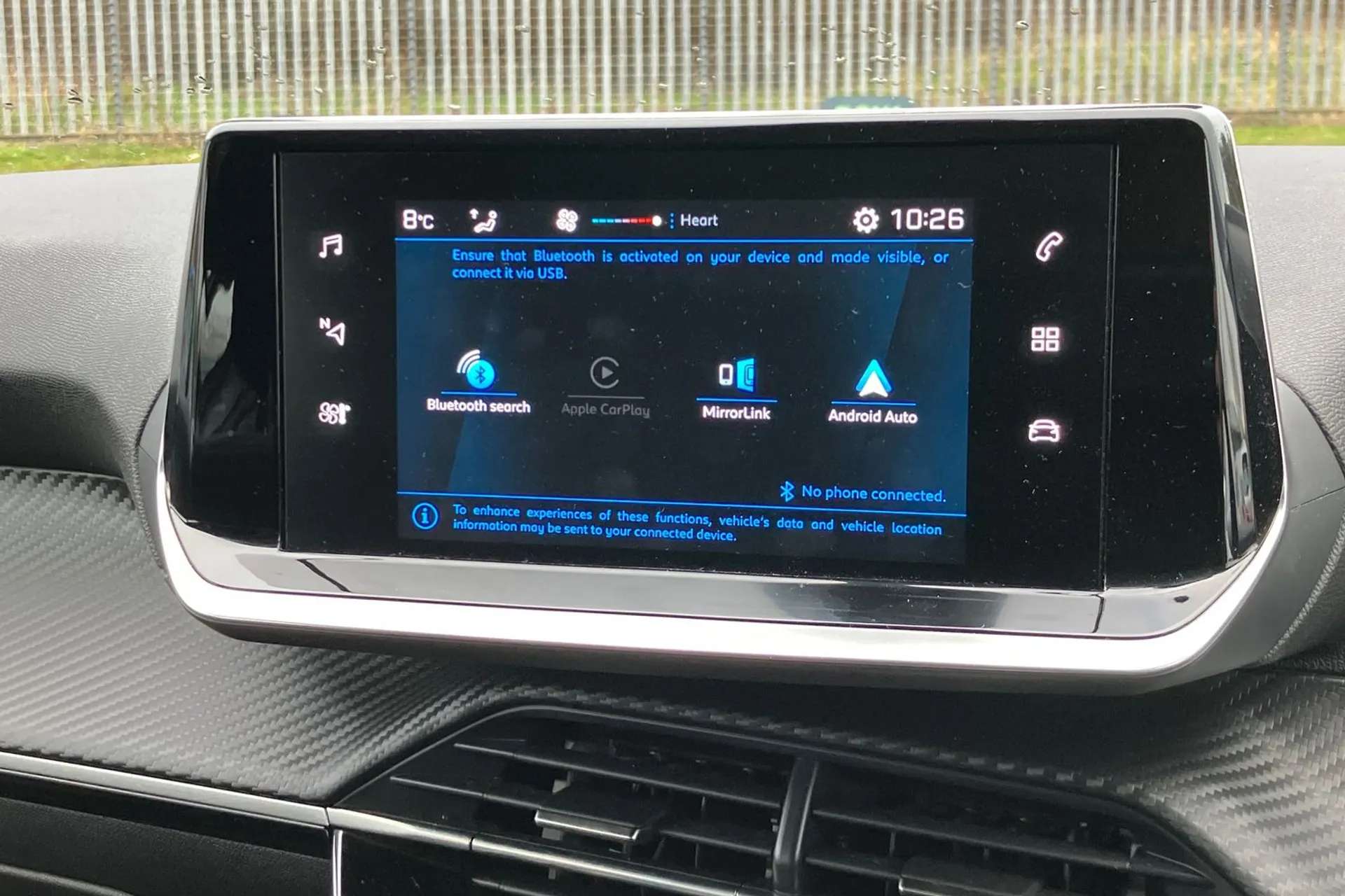 2020 PEUGEOT 208 2020 PEUGEOT 208