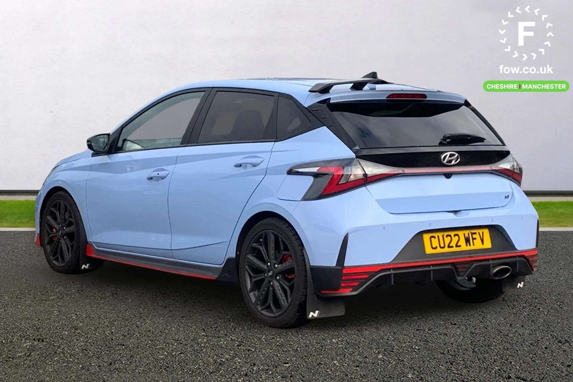 2022 HYUNDAI I20 2022 HYUNDAI I20