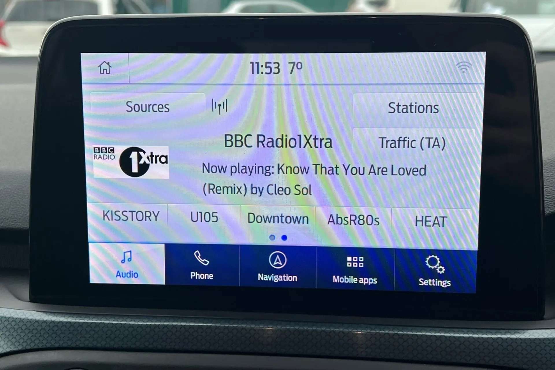 2020 FORD FOCUS 2020 FORD FOCUS