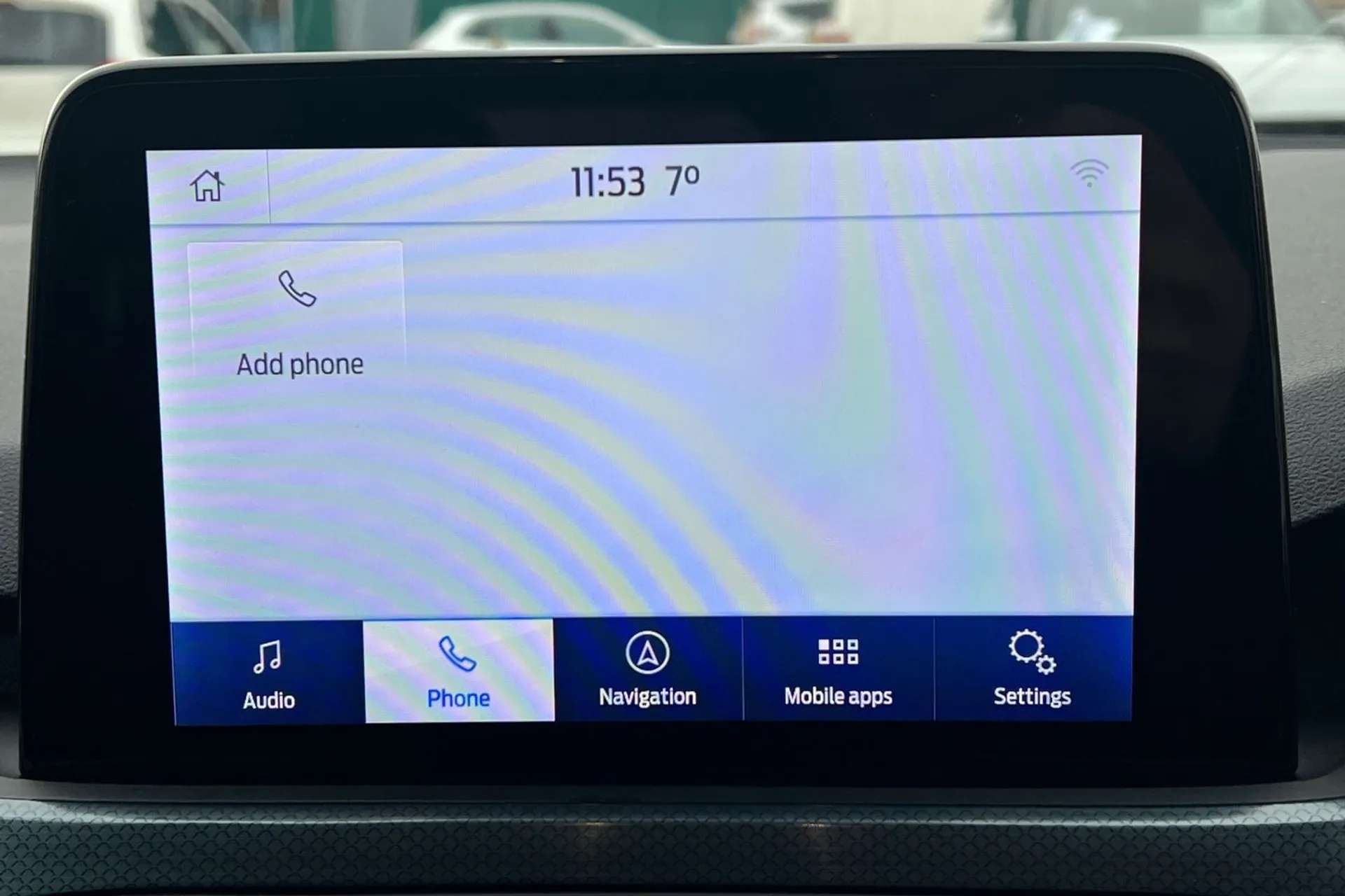 2020 FORD FOCUS 2020 FORD FOCUS