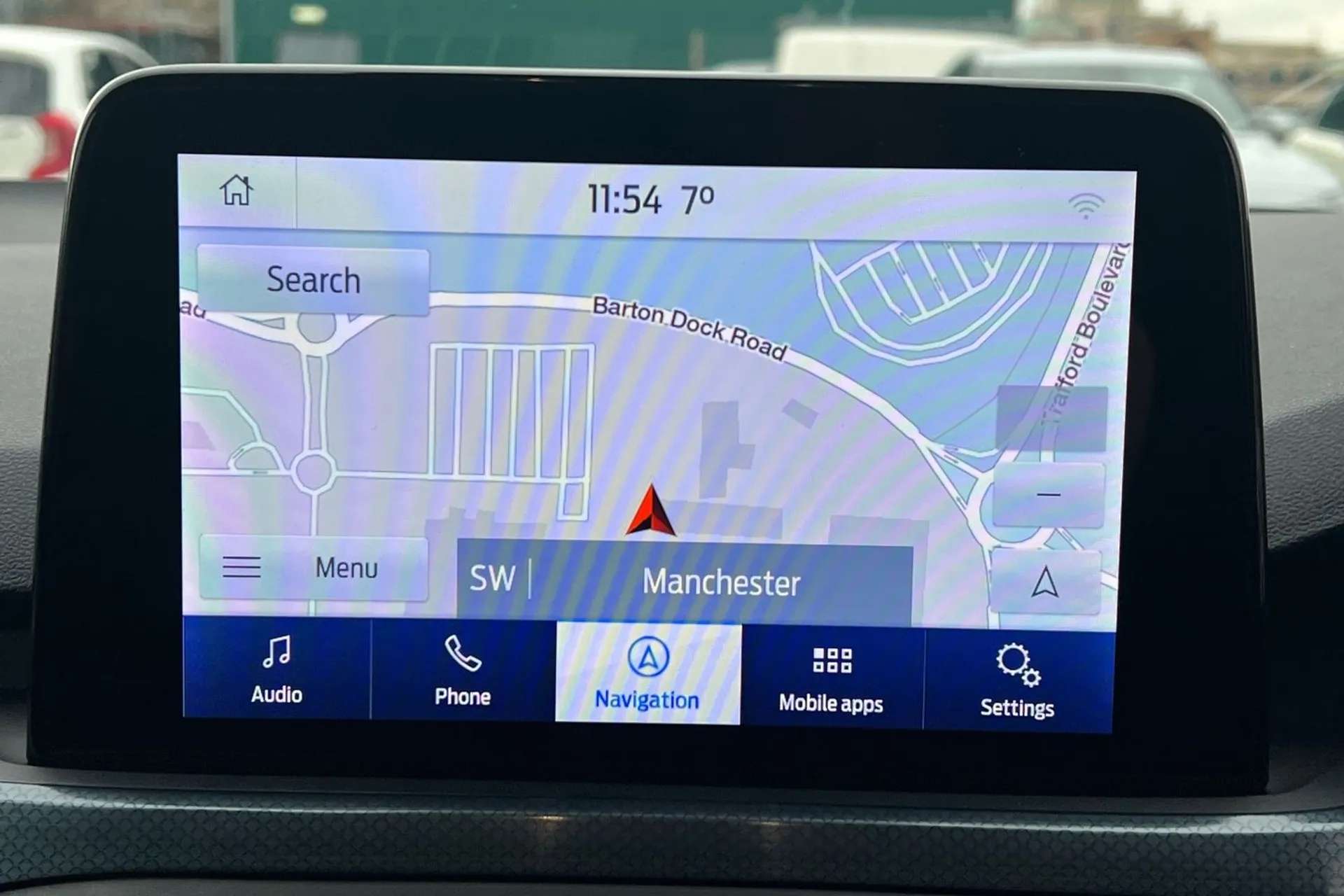 2020 FORD FOCUS 2020 FORD FOCUS