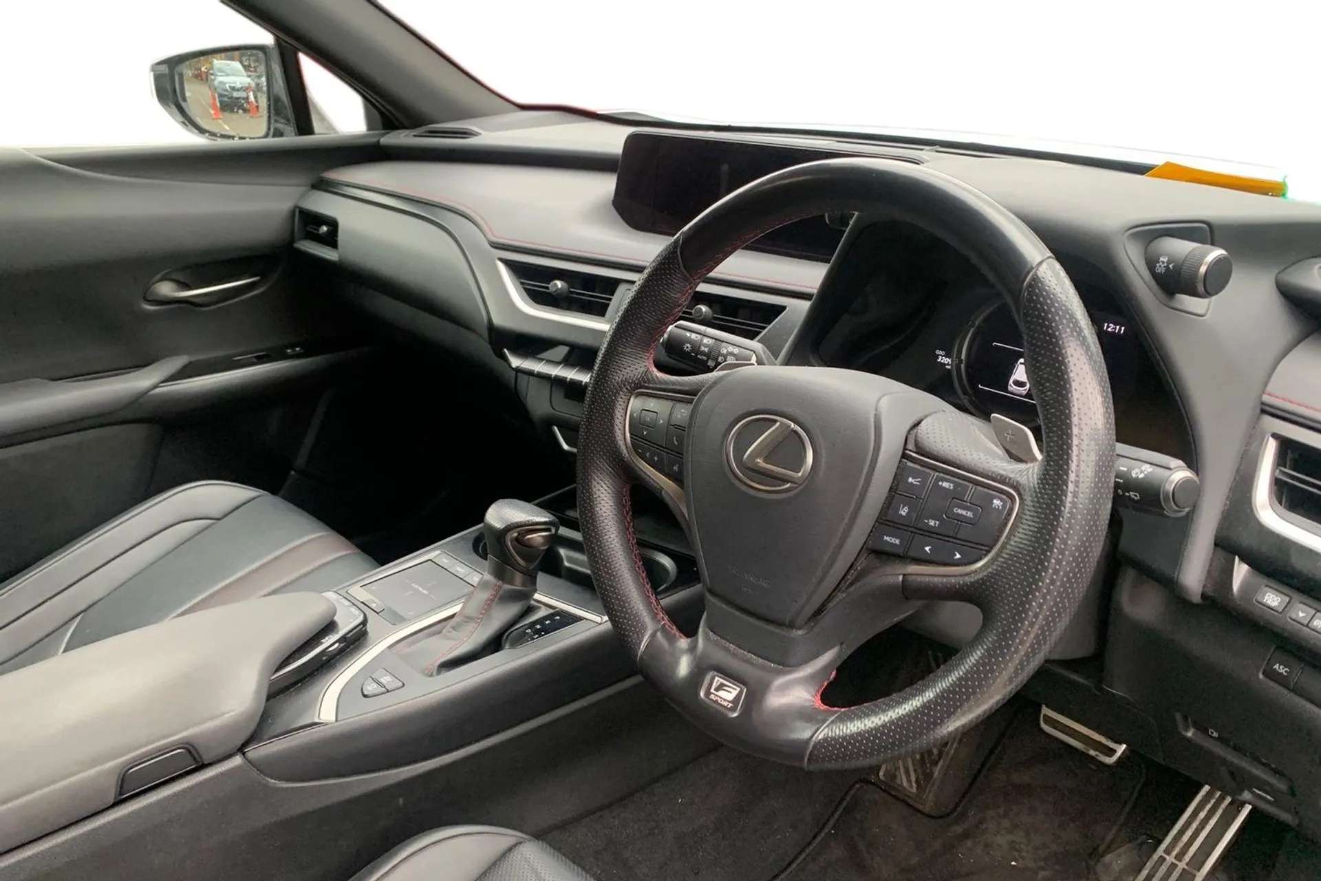 2020 LEXUS UX 2020 LEXUS UX