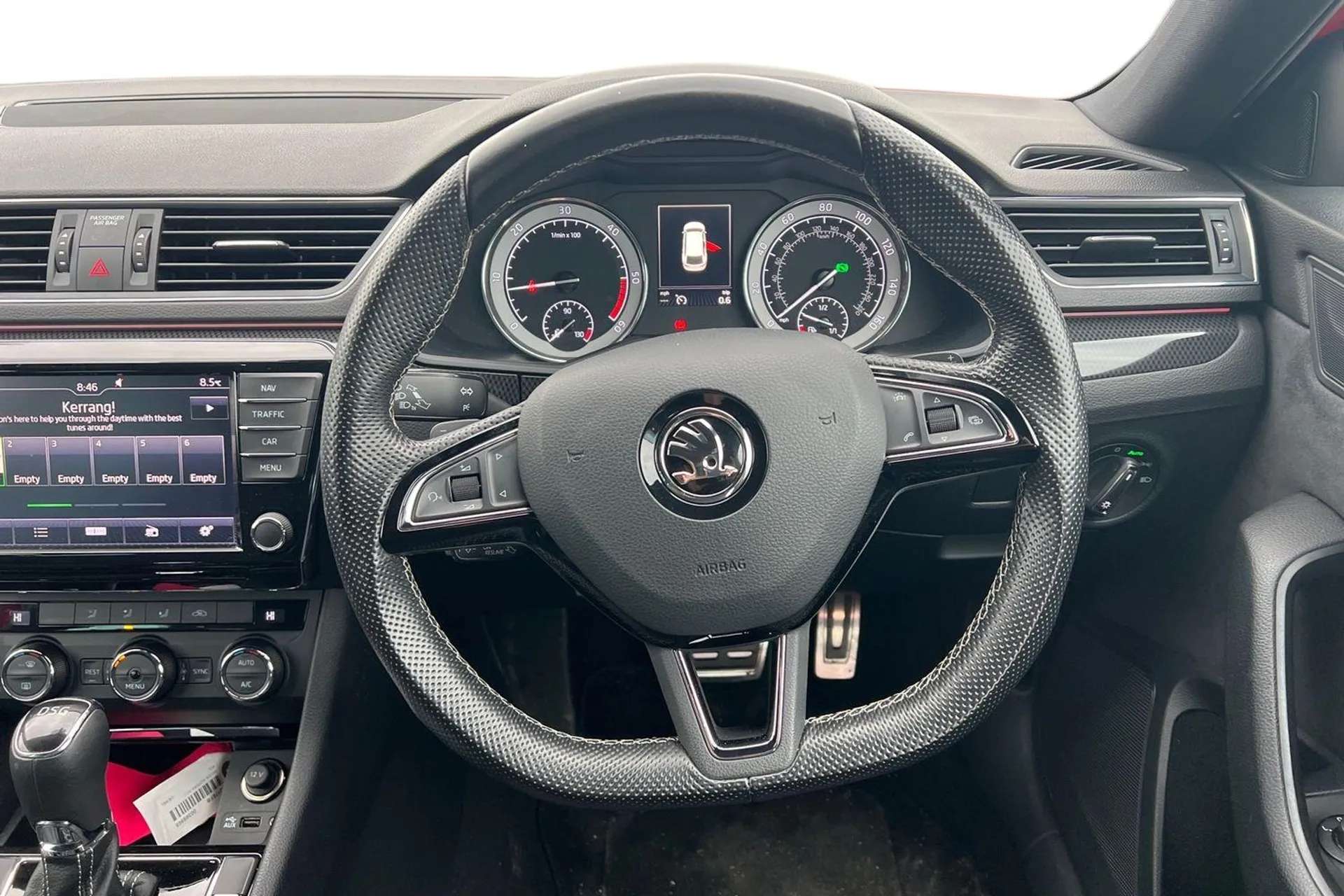 2017 SKODA SUPERB 2017 SKODA SUPERB