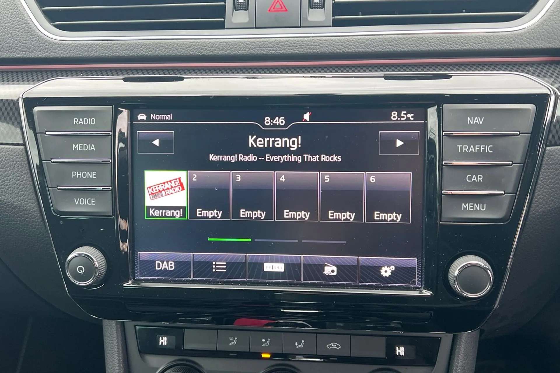 2017 SKODA SUPERB 2017 SKODA SUPERB