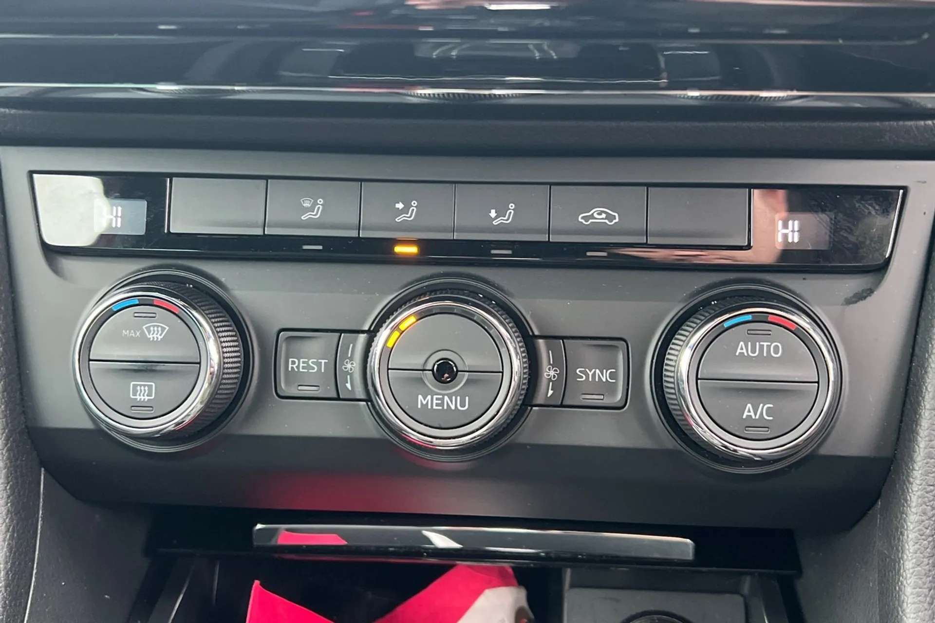 2017 SKODA SUPERB 2017 SKODA SUPERB