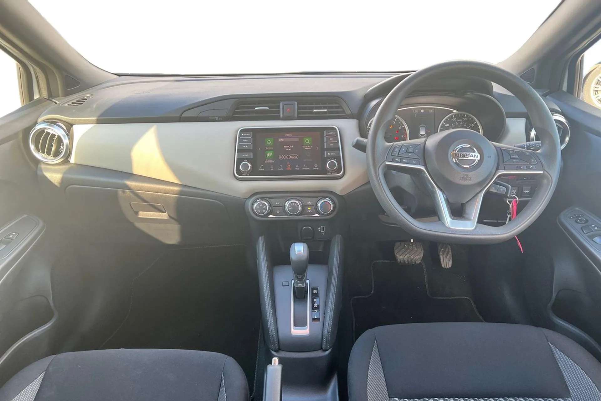 2020 NISSAN MICRA 2020 NISSAN MICRA